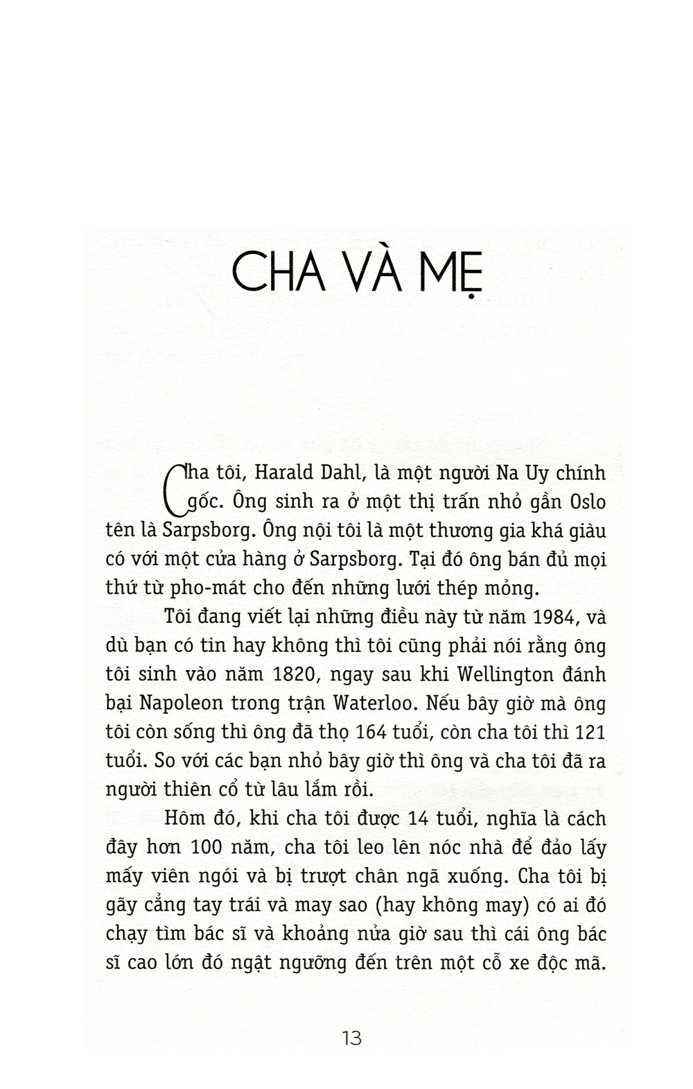 những ngày xưa yêu dấu (tái bản 2021) - Ảnh 3