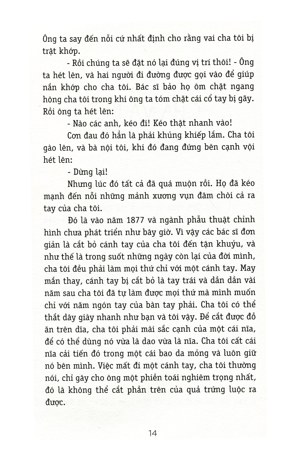 những ngày xưa yêu dấu (tái bản 2021) - Ảnh 4