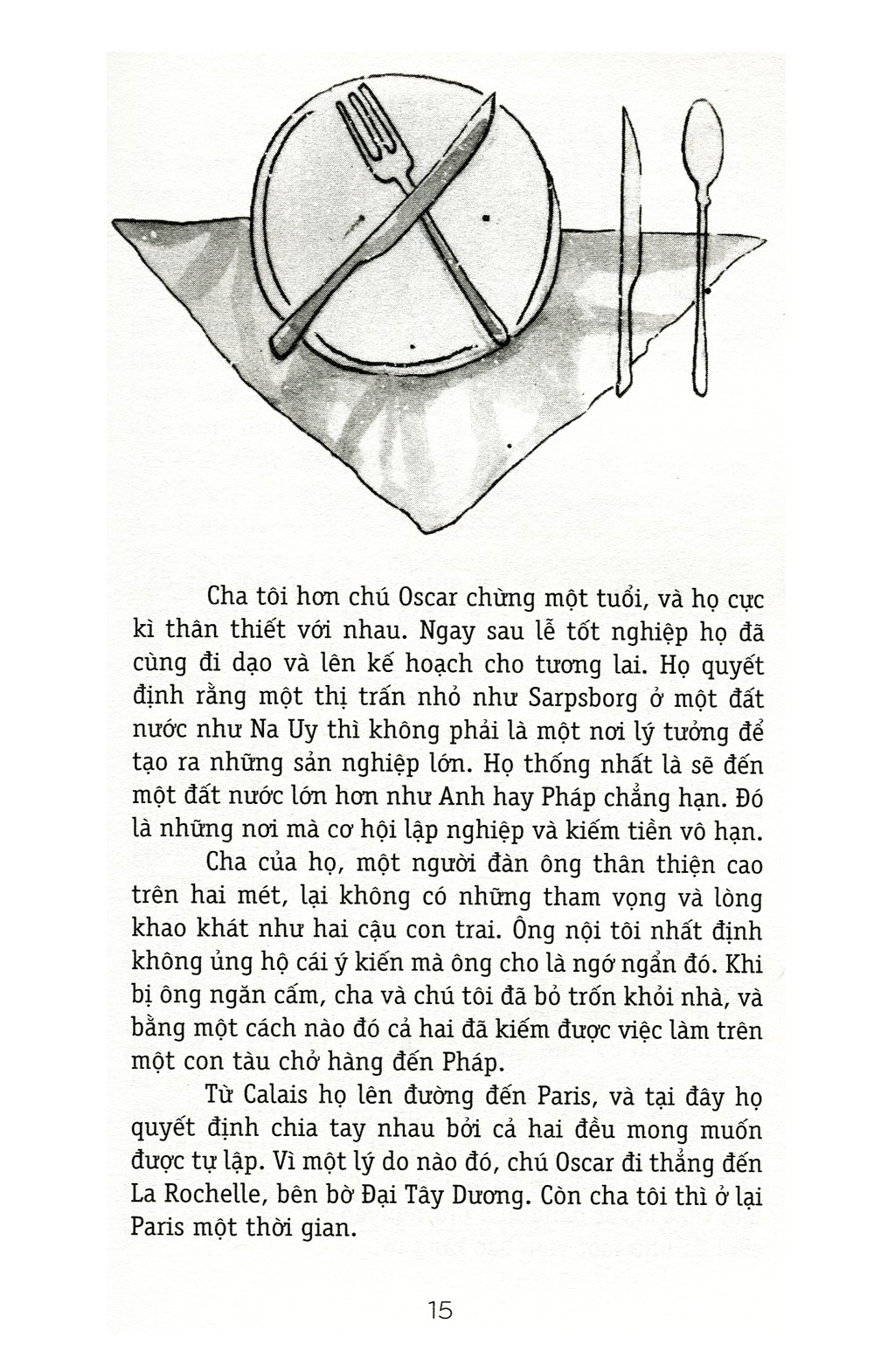 những ngày xưa yêu dấu (tái bản 2021) - Ảnh 5