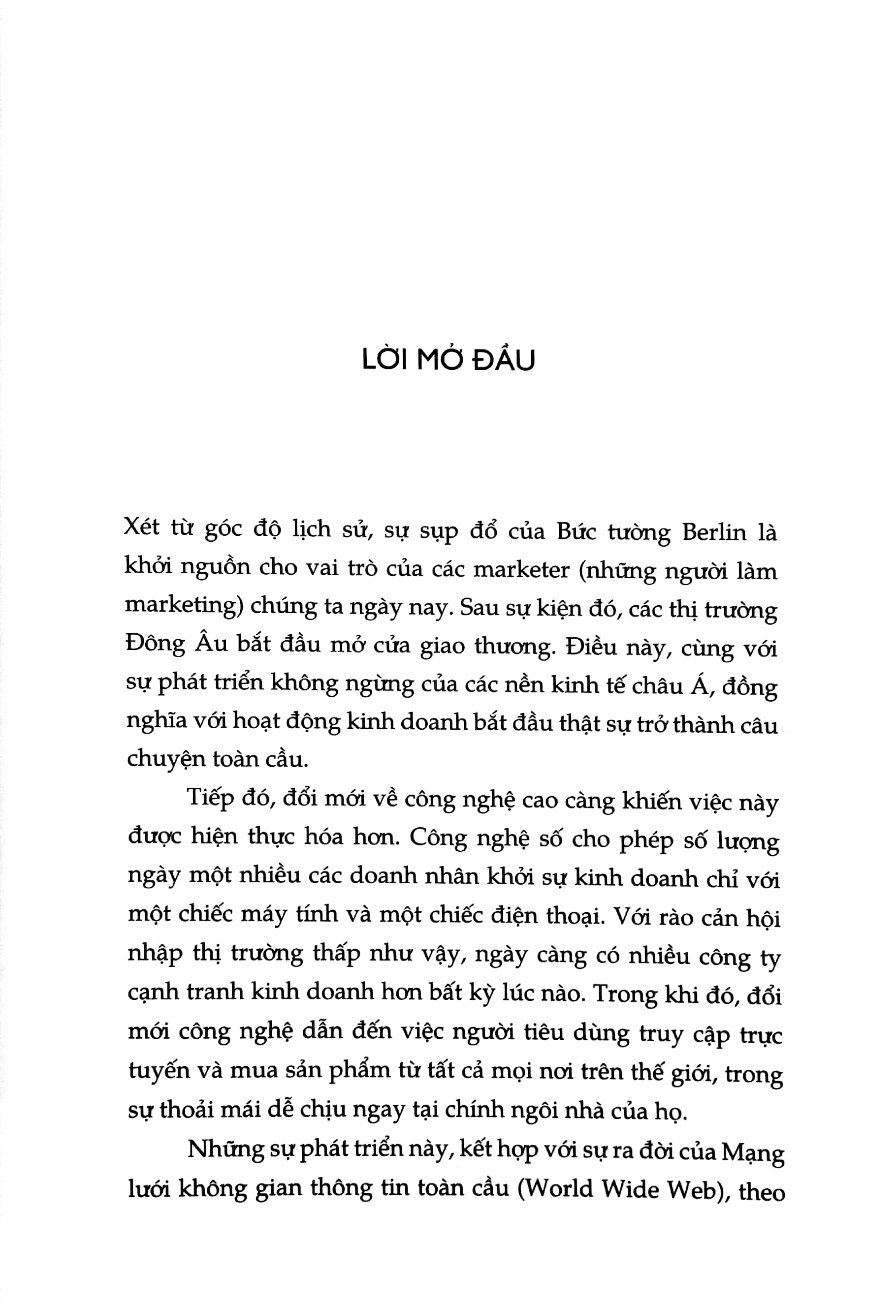những ngộ nhận về marketing - myths of marketing - Ảnh 4
