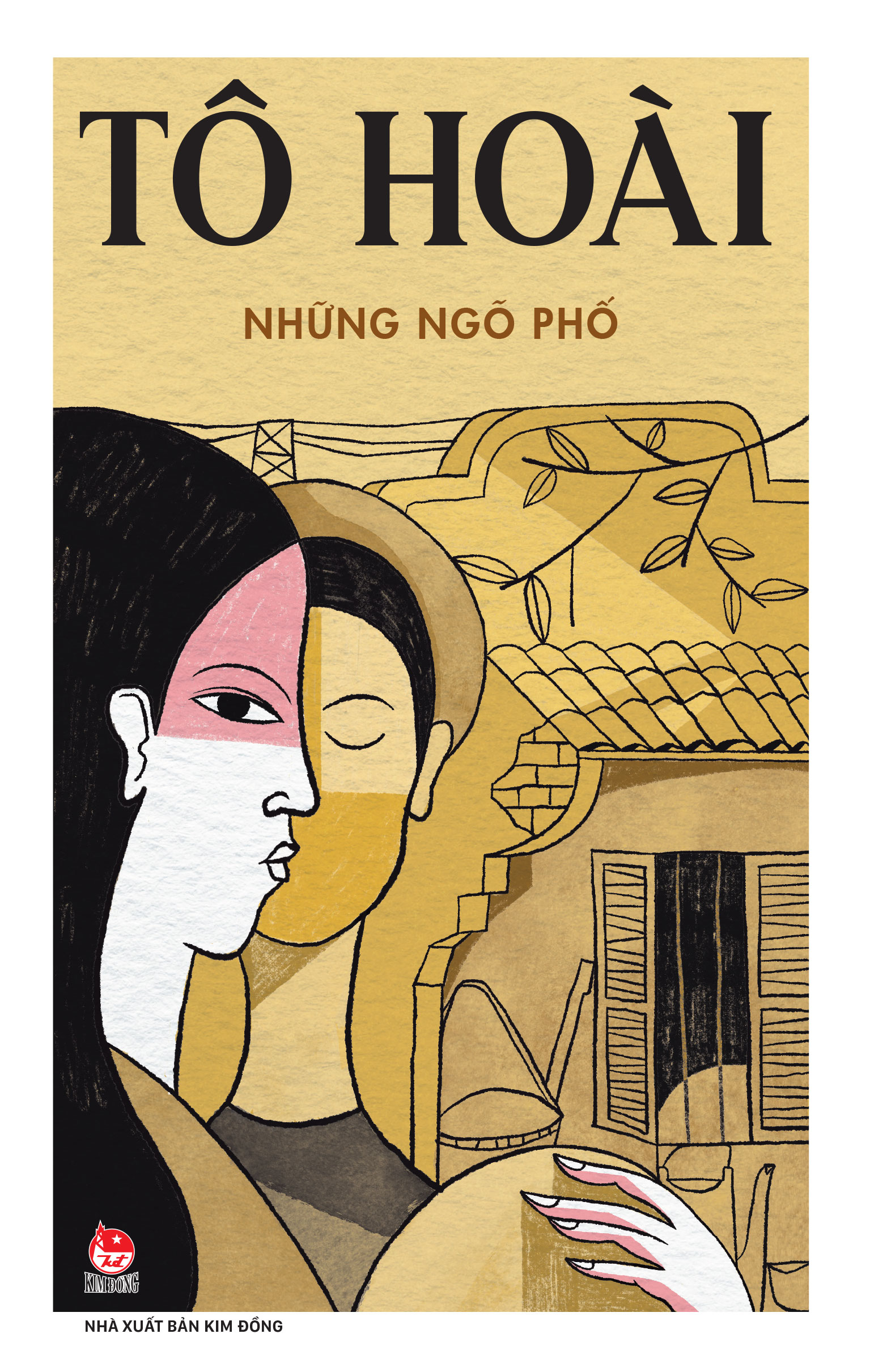 Những Ngõ Phố - Ảnh 2