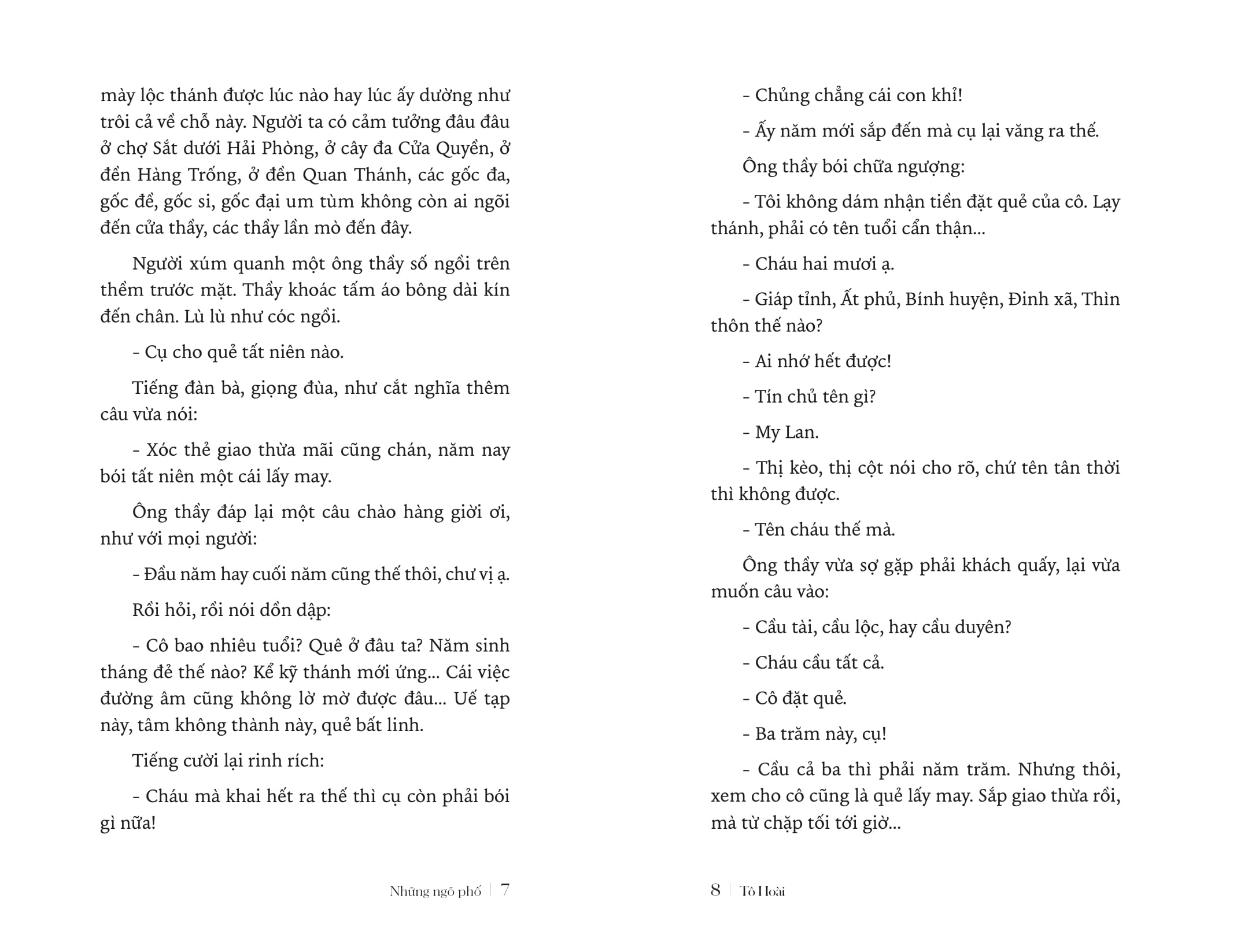 Những Ngõ Phố - Ảnh 4