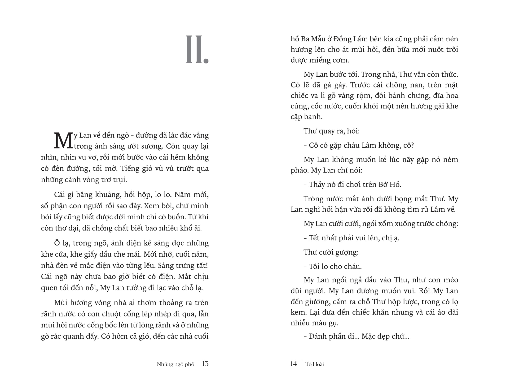 Những Ngõ Phố - Ảnh 7