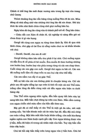 những ngôi sao eger - Ảnh 4