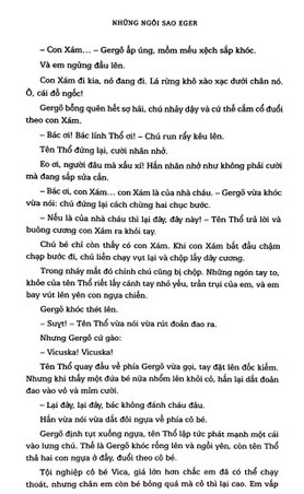 những ngôi sao eger - Ảnh 5