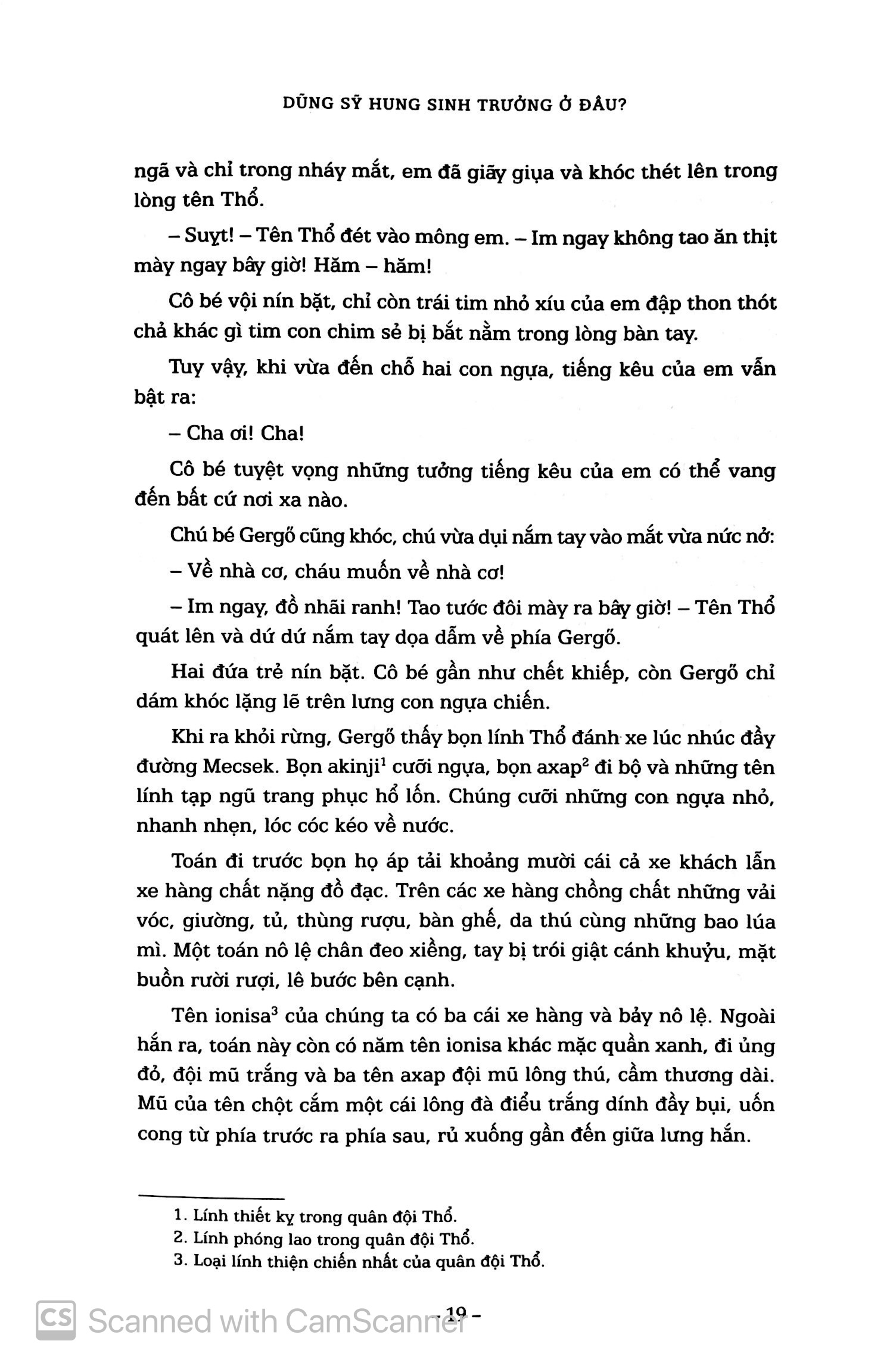 những ngôi sao eger - bìa cứng - Ảnh 11