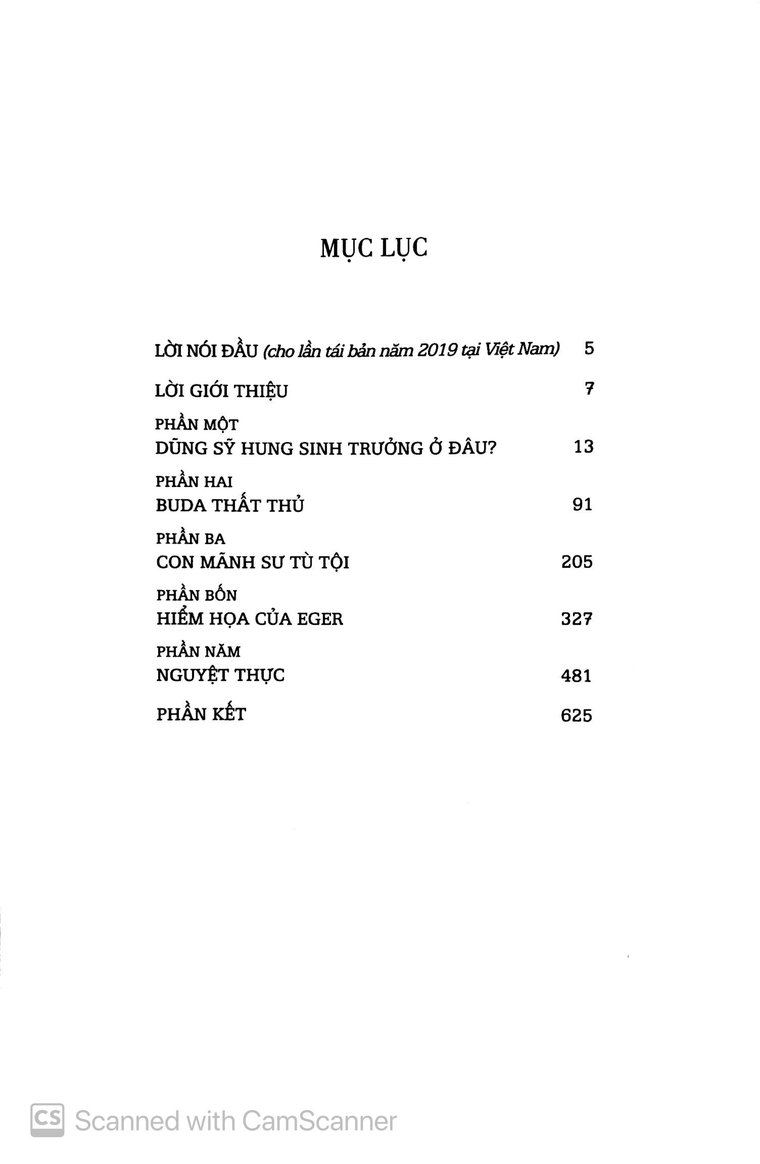 những ngôi sao eger - bìa cứng - Ảnh 4