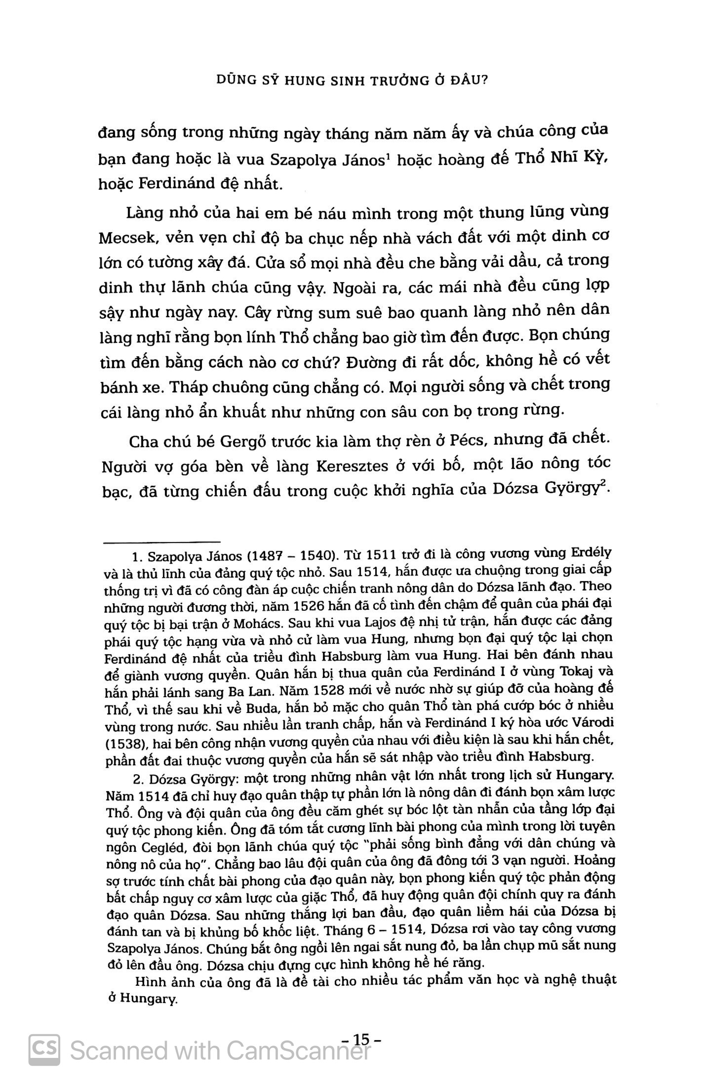 những ngôi sao eger - bìa cứng - Ảnh 7