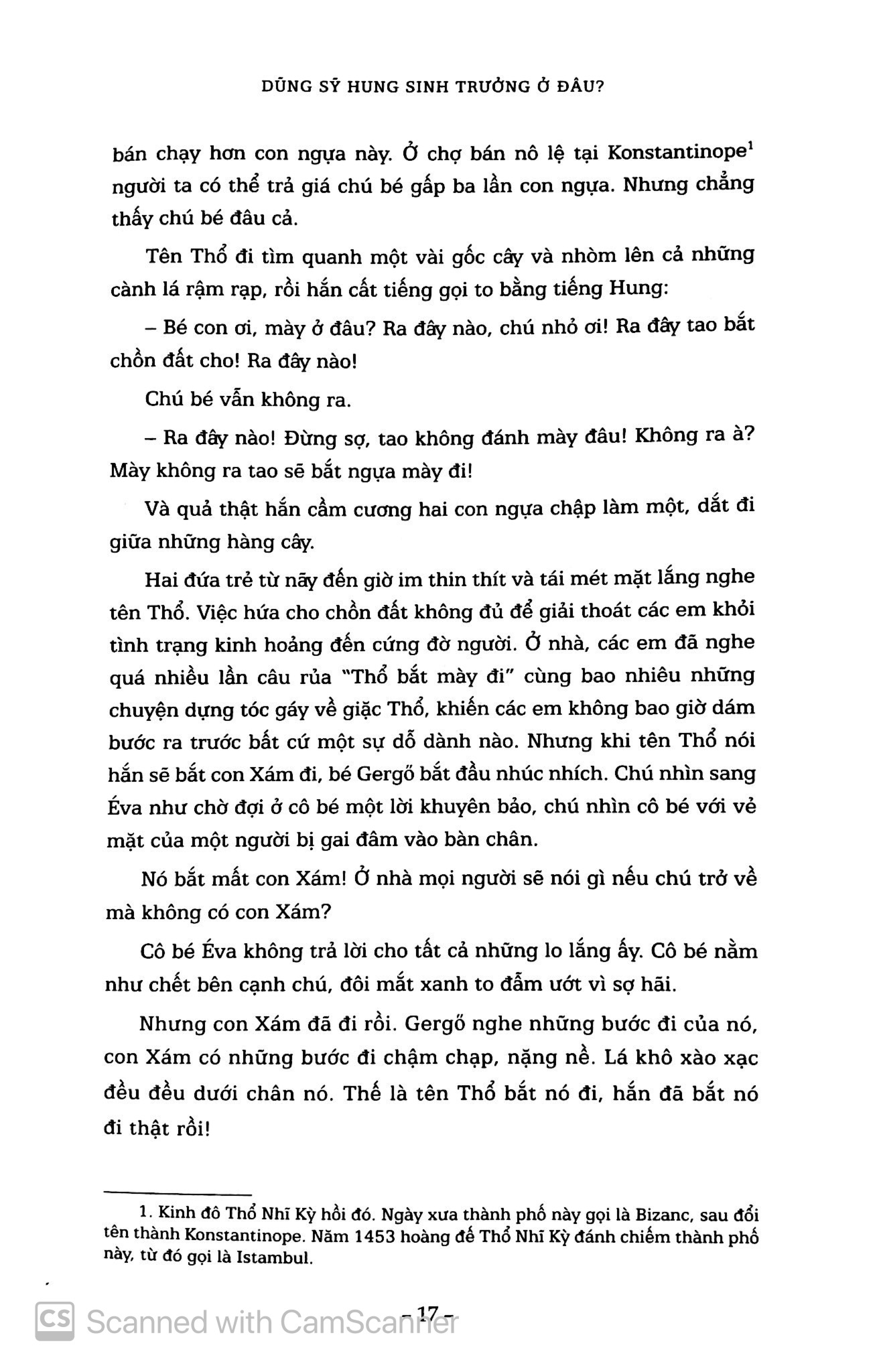 những ngôi sao eger - bìa cứng - Ảnh 9
