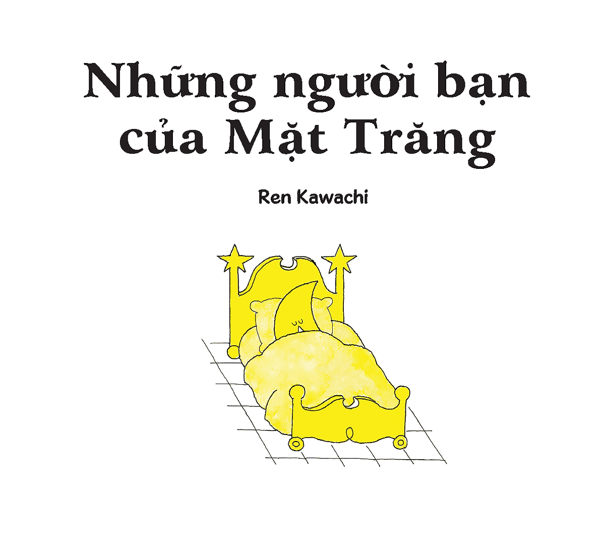 những người bạn của mặt trăng - Ảnh 3