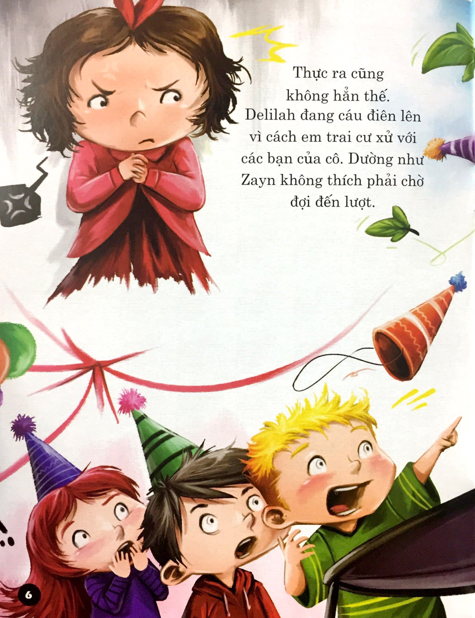 những người bạn cực ngầu - cuộc xâm lăng của chim cánh cụt - Ảnh 5