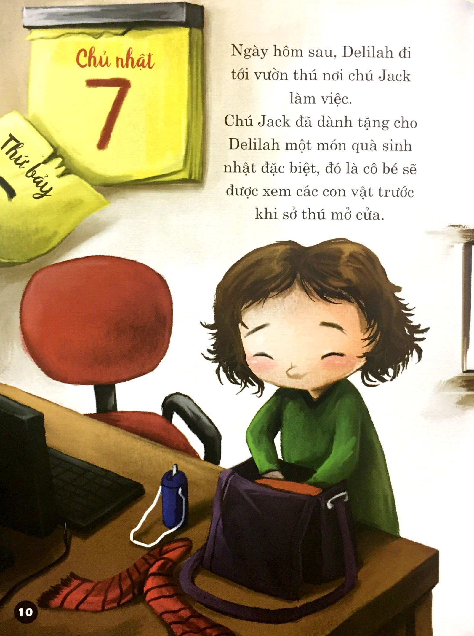 những người bạn cực ngầu - cuộc xâm lăng của chim cánh cụt - Ảnh 9