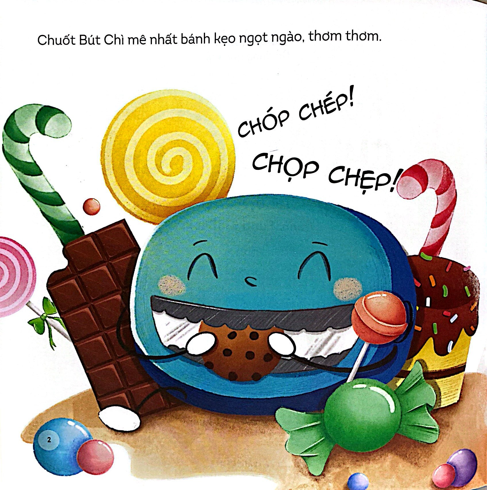 những người bạn đồ dùng học tập - nụ cười gỉ sét của chuốt bút chì - Ảnh 3