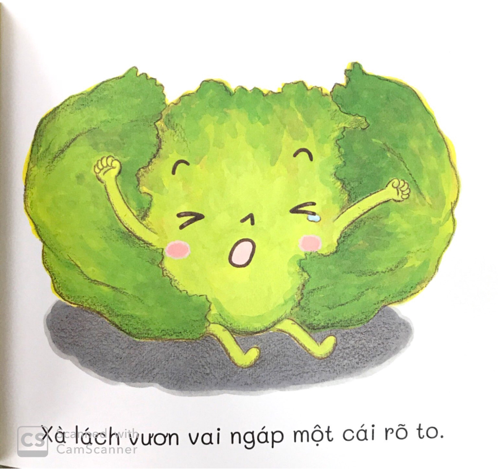 những người bạn ngộ nghĩnh - chào buổi sáng tốt lành! - Ảnh 5