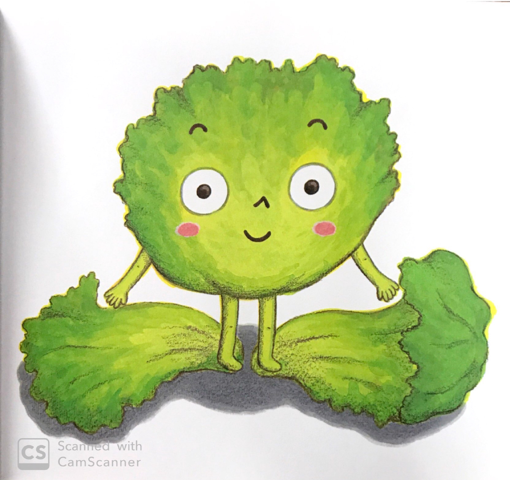 những người bạn ngộ nghĩnh - chào buổi sáng tốt lành! - Ảnh 6