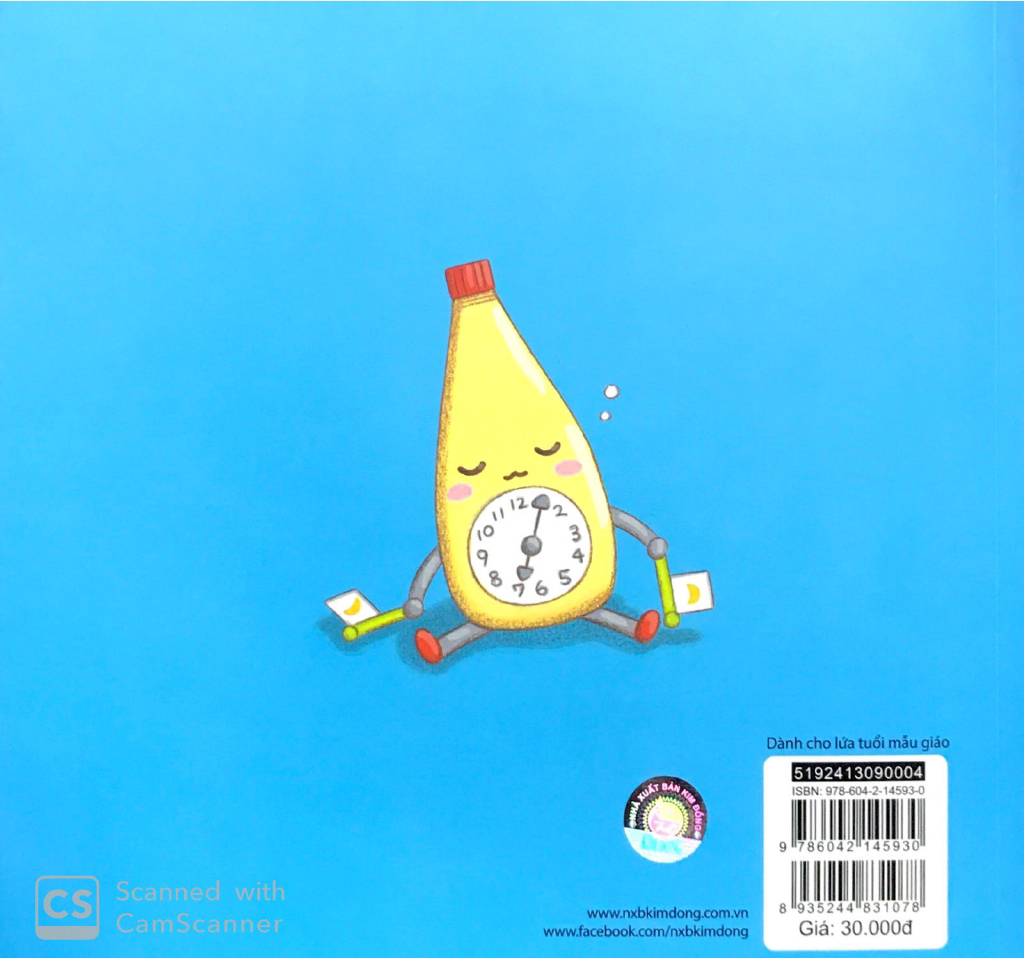 những người bạn ngộ nghĩnh - chào buổi sáng tốt lành! - Ảnh 7