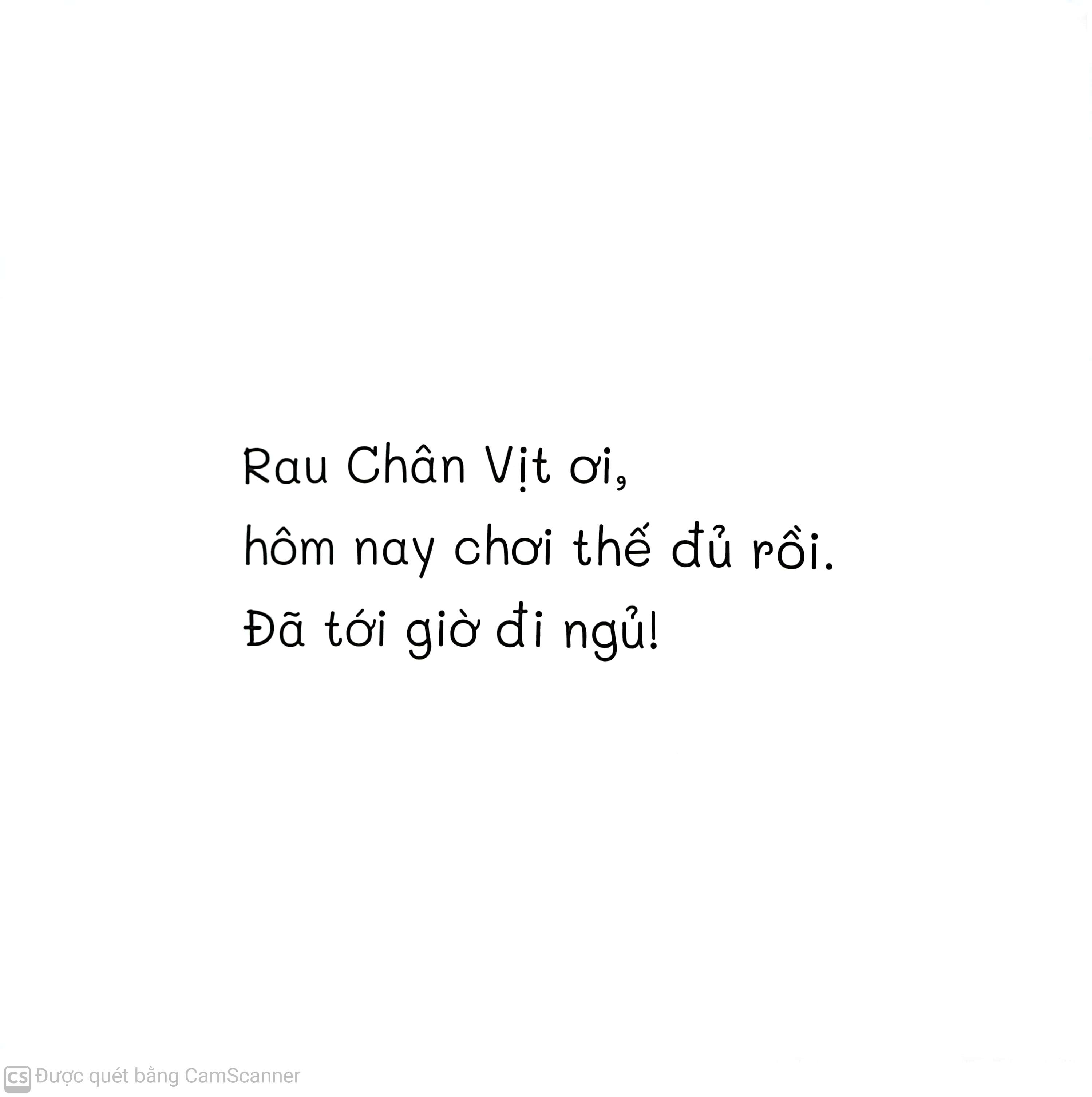 những người bạn ngộ nghĩnh chúc các bạn ngủ ngon! - Ảnh 3