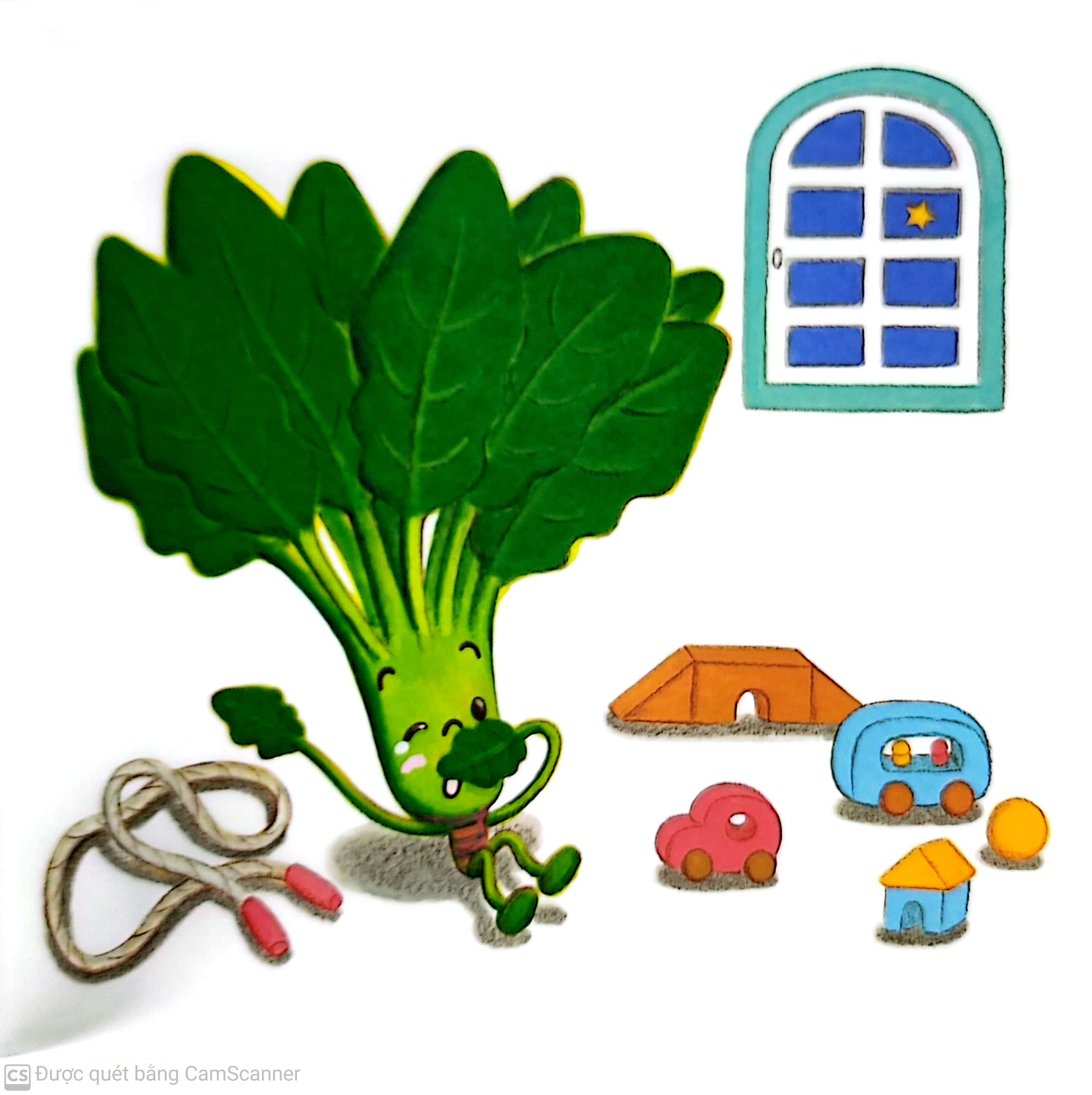 những người bạn ngộ nghĩnh chúc các bạn ngủ ngon! - Ảnh 4