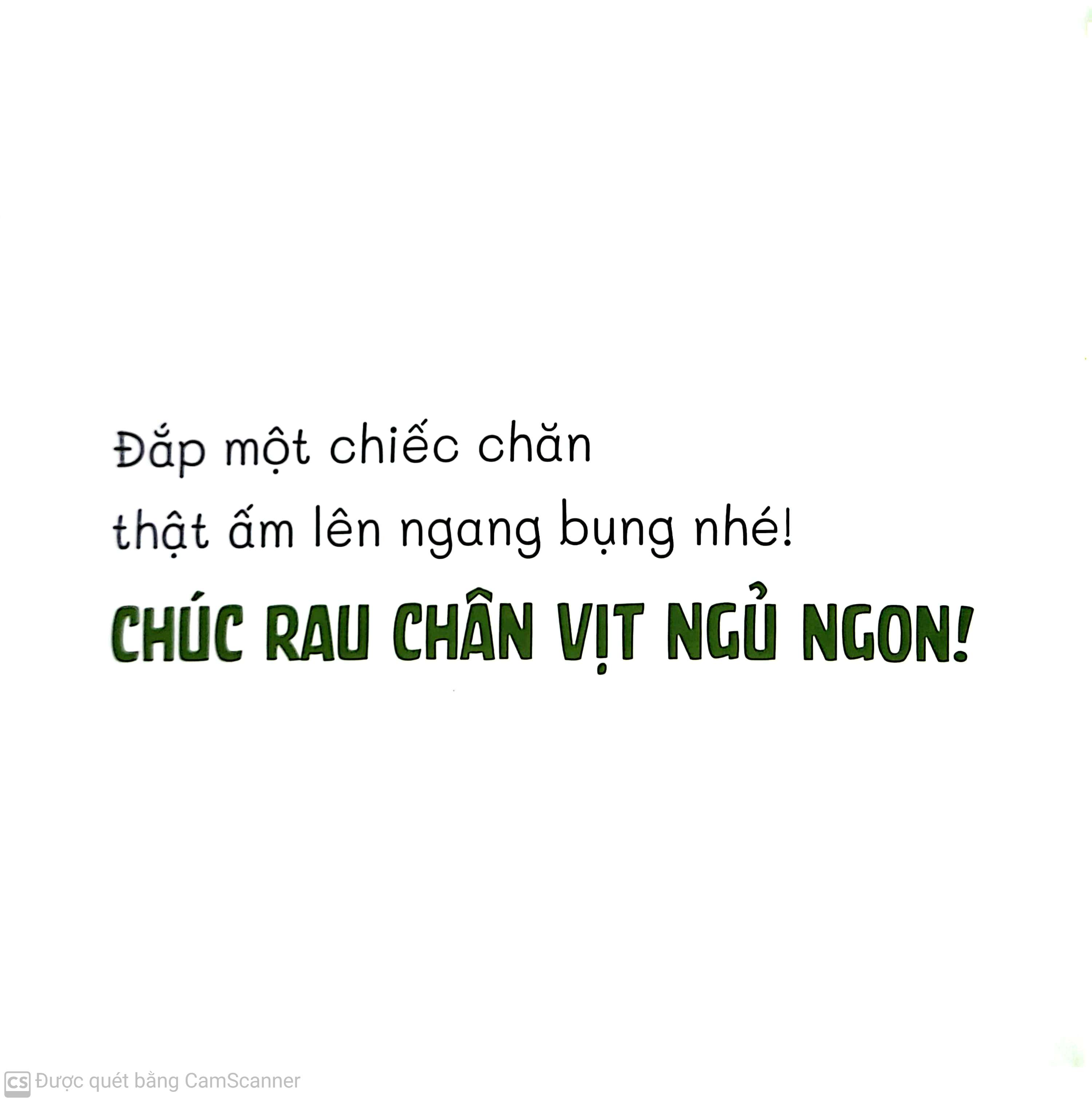 những người bạn ngộ nghĩnh chúc các bạn ngủ ngon! - Ảnh 5