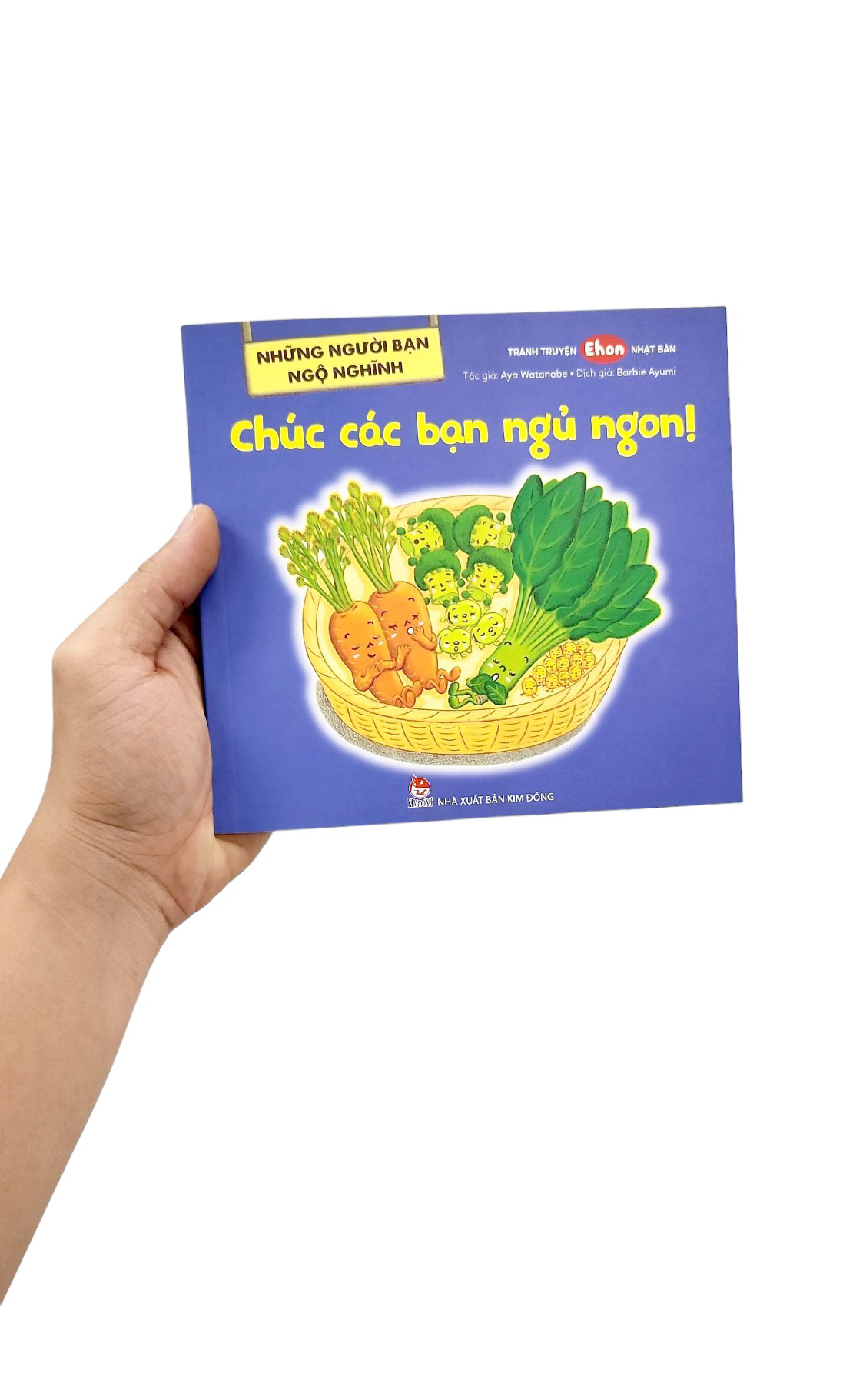 những người bạn ngộ nghĩnh chúc các bạn ngủ ngon! - Ảnh 7