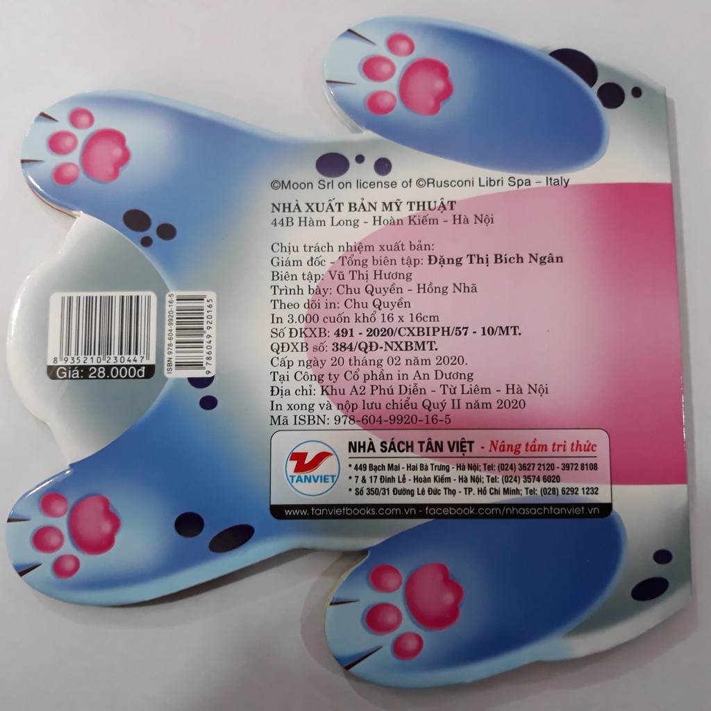 những người bạn tốt - chú cún nhanh nhẹn - Ảnh 4