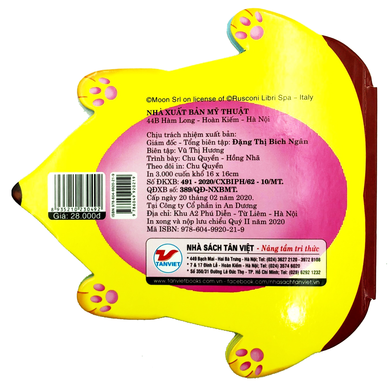 những người bạn tốt - chú nhím bất cẩn - Ảnh 9