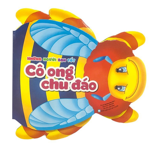 Nhung Nguoi Ban Tot - Co Ong Chu Dao