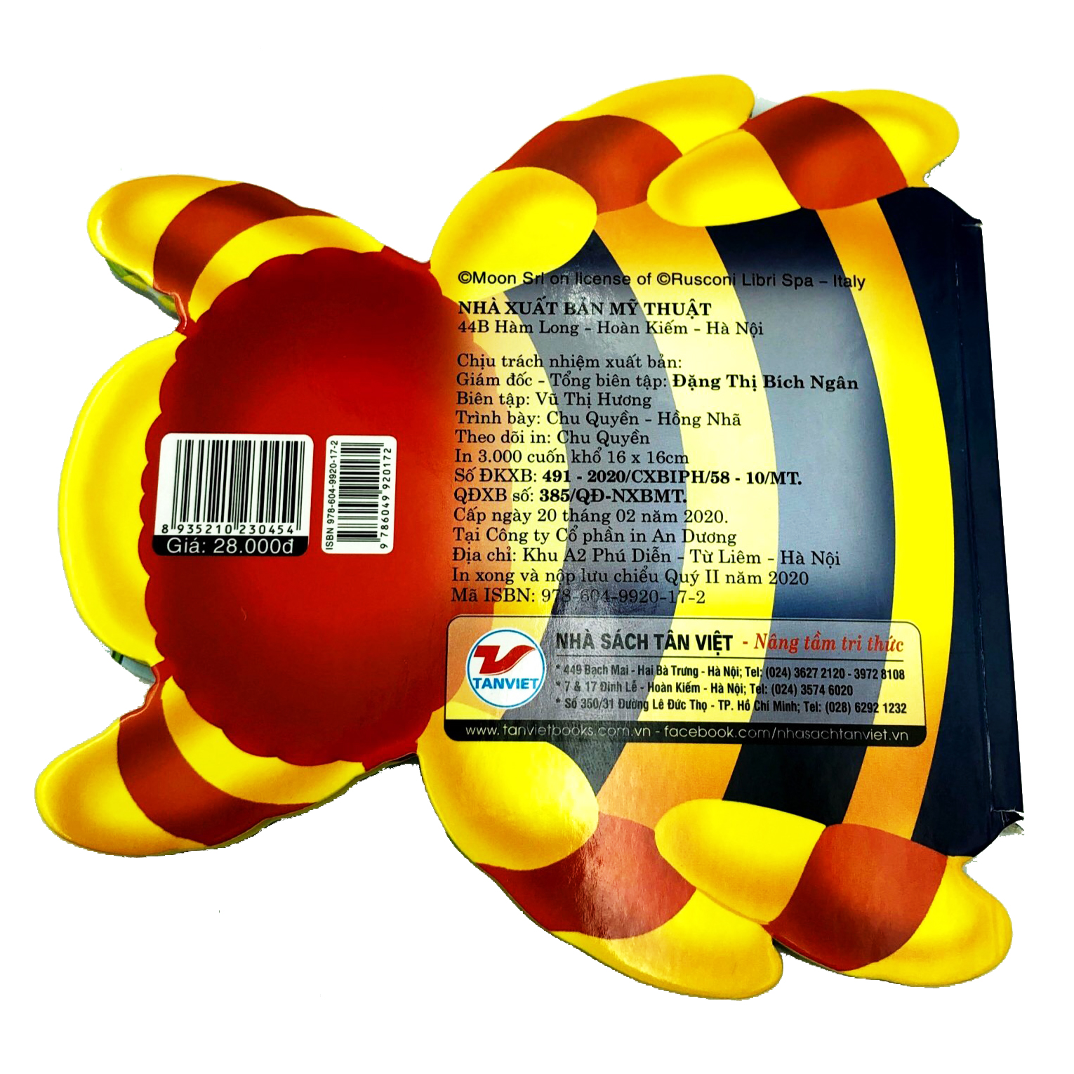 Nhung Nguoi Ban Tot - Co Ong Chu Dao - Ảnh 9