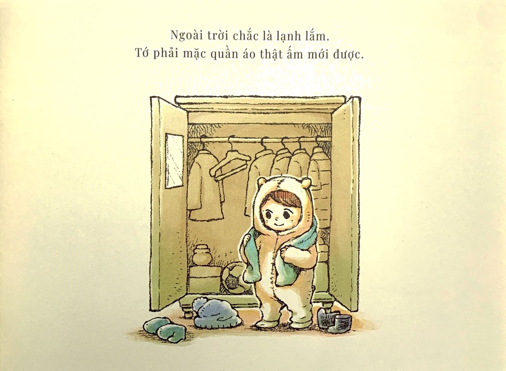 những người bạn tròn xoe - quả của trời - Ảnh 3