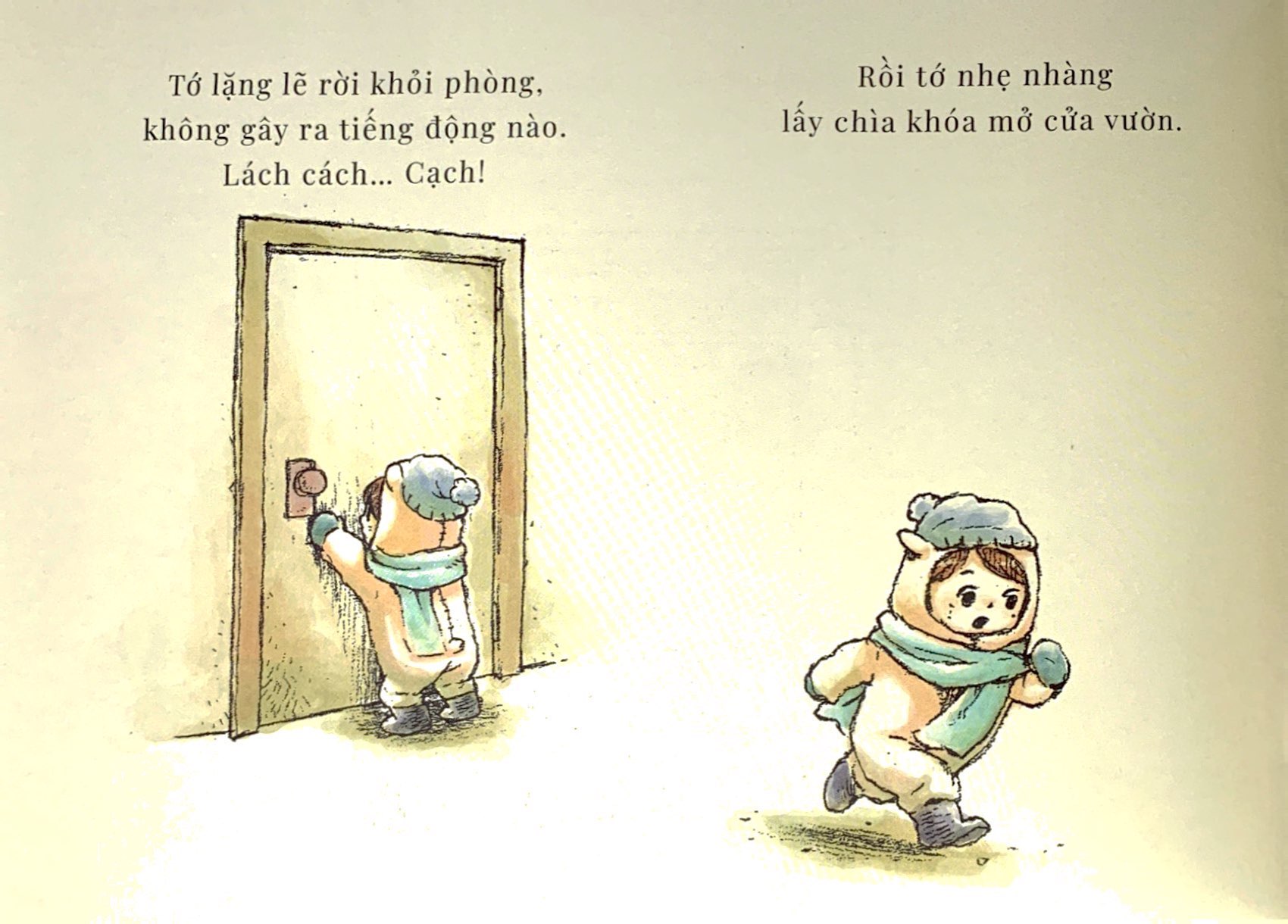 những người bạn tròn xoe - quả của trời - Ảnh 4