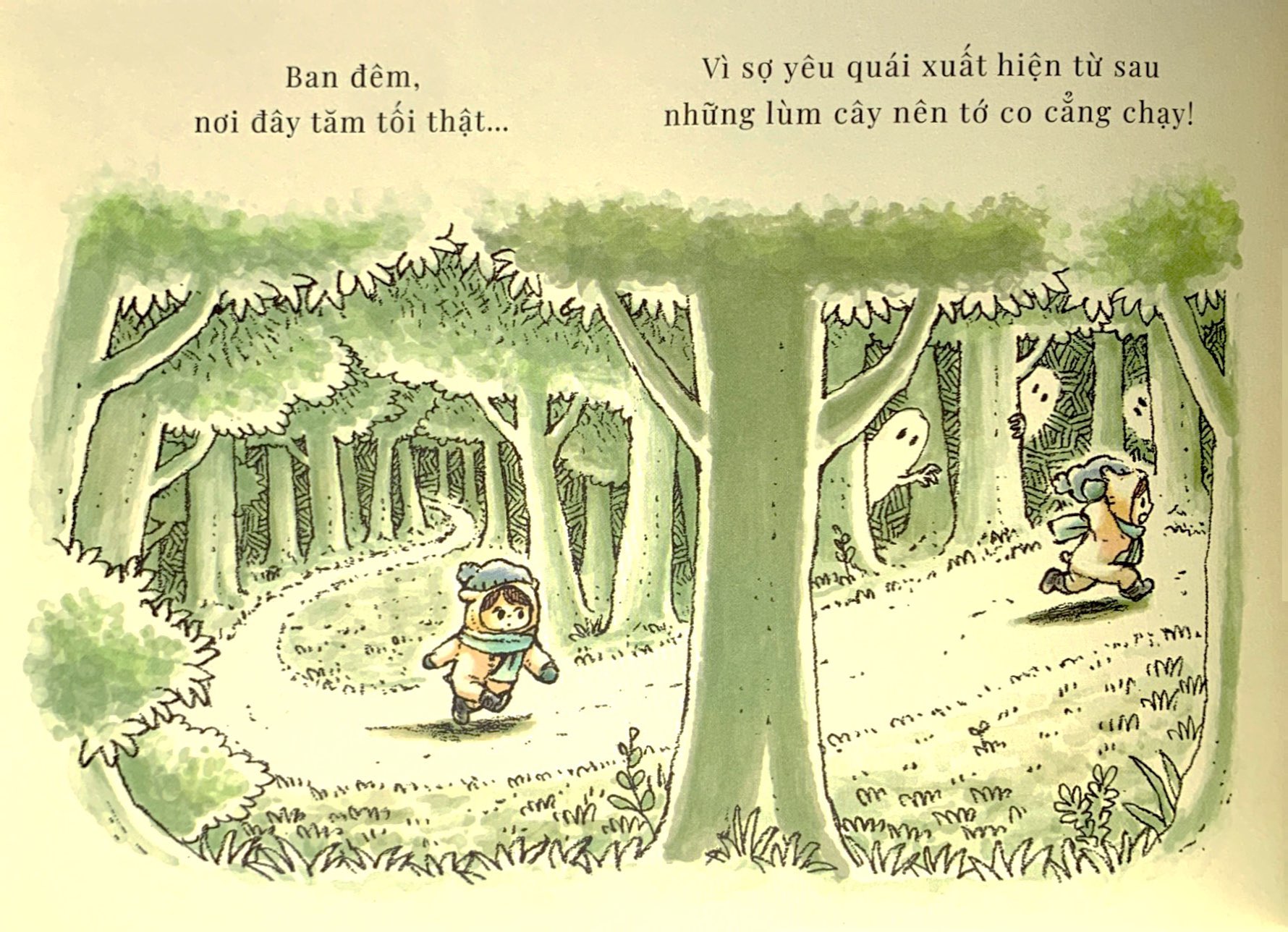 những người bạn tròn xoe - quả của trời - Ảnh 6