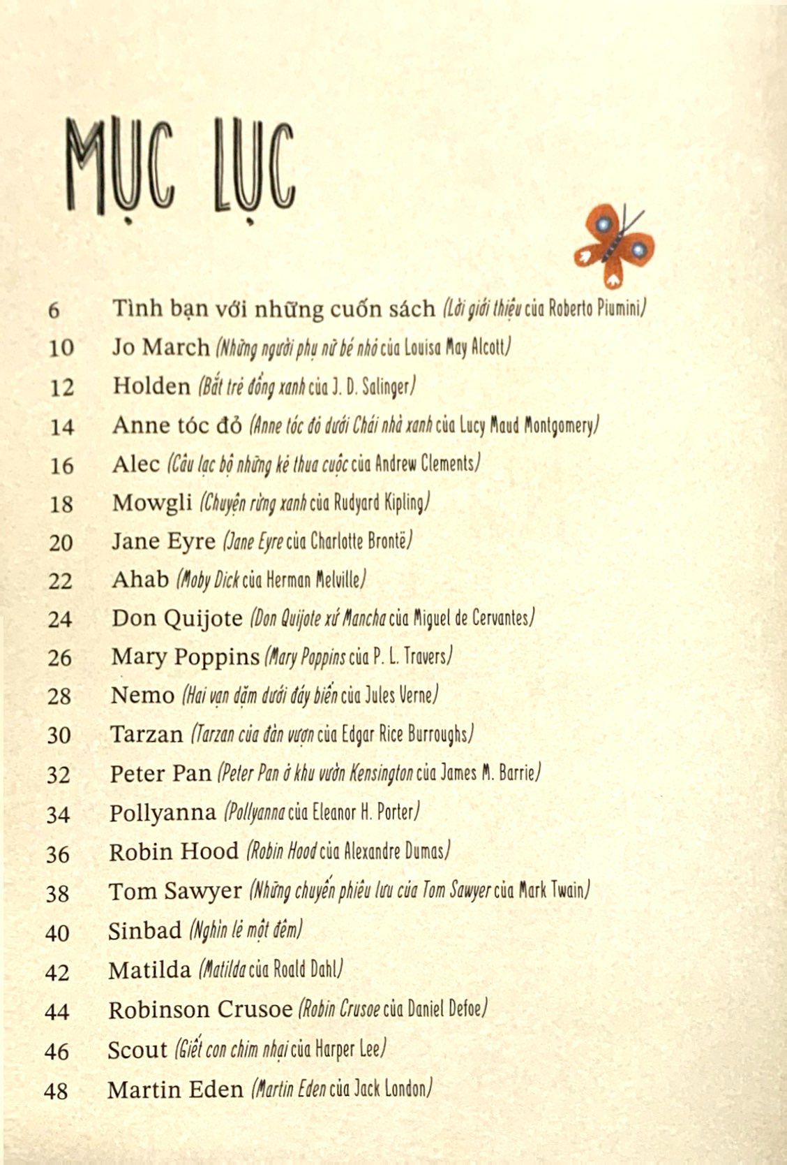 những người bạn từ trang sách - Ảnh 4