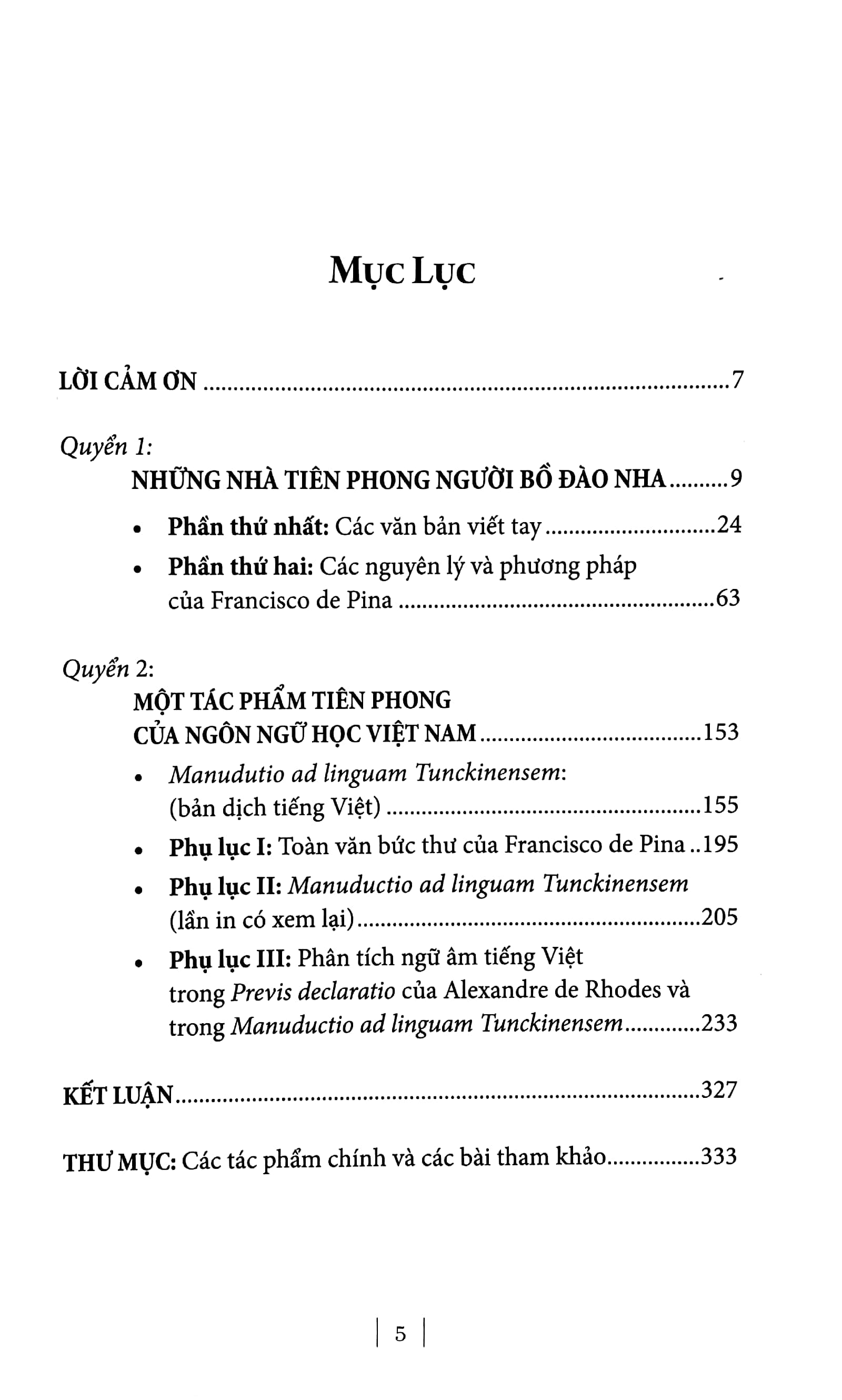 những người bồ đào nha tiên phong trong lĩnh vực việt ngữ học (cho đến 1560) - Ảnh 2