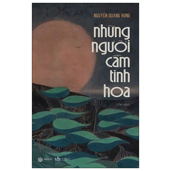 những người cầm tinh hoa