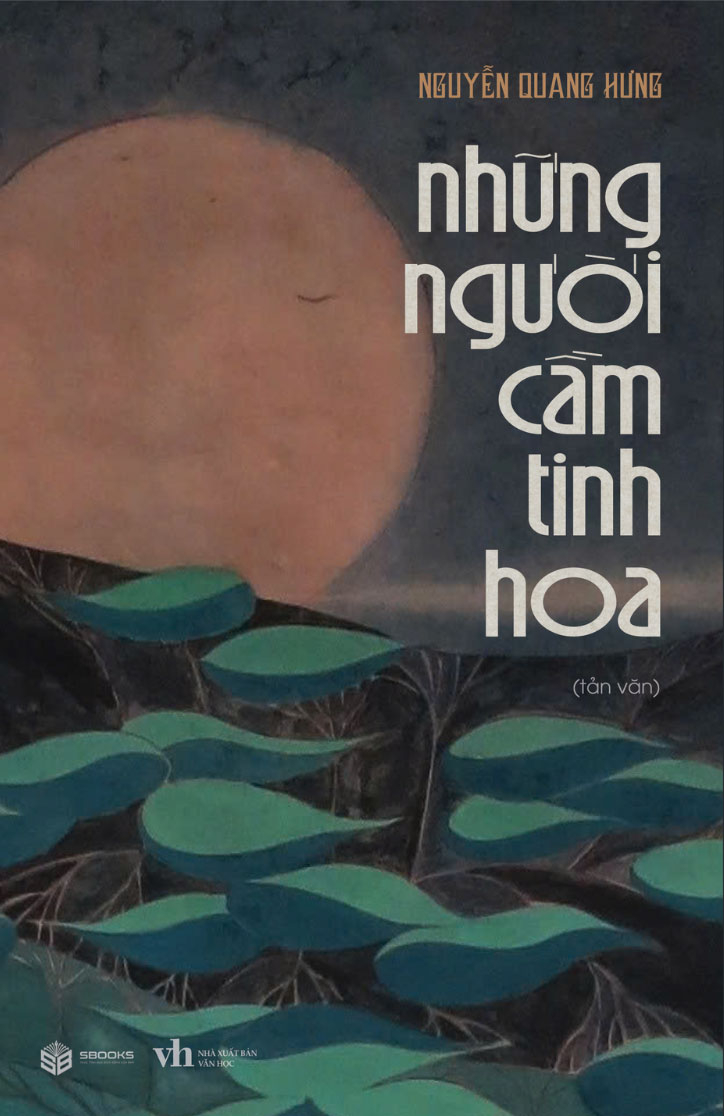 những người cầm tinh hoa - Ảnh 2
