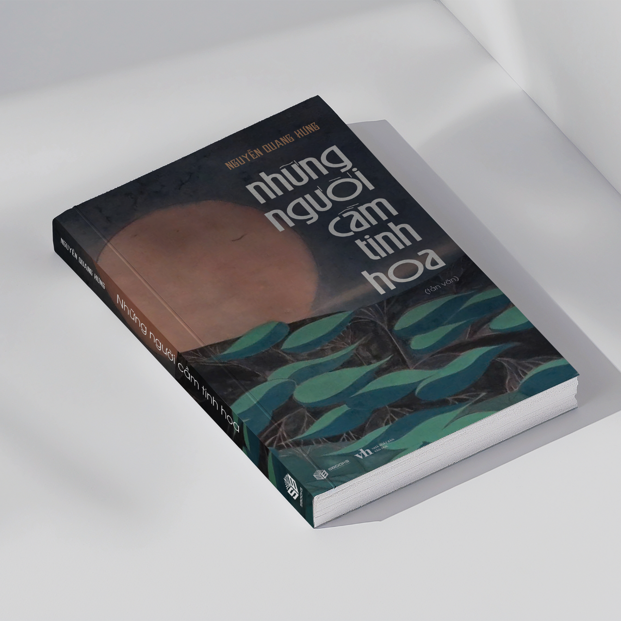 những người cầm tinh hoa - Ảnh 5