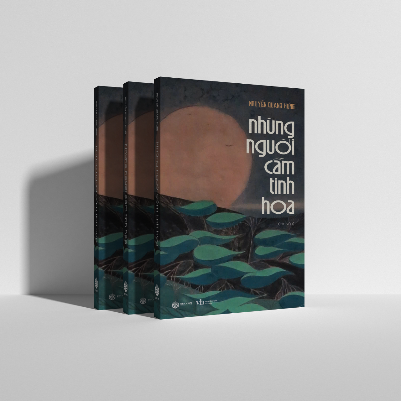 những người cầm tinh hoa - Ảnh 6