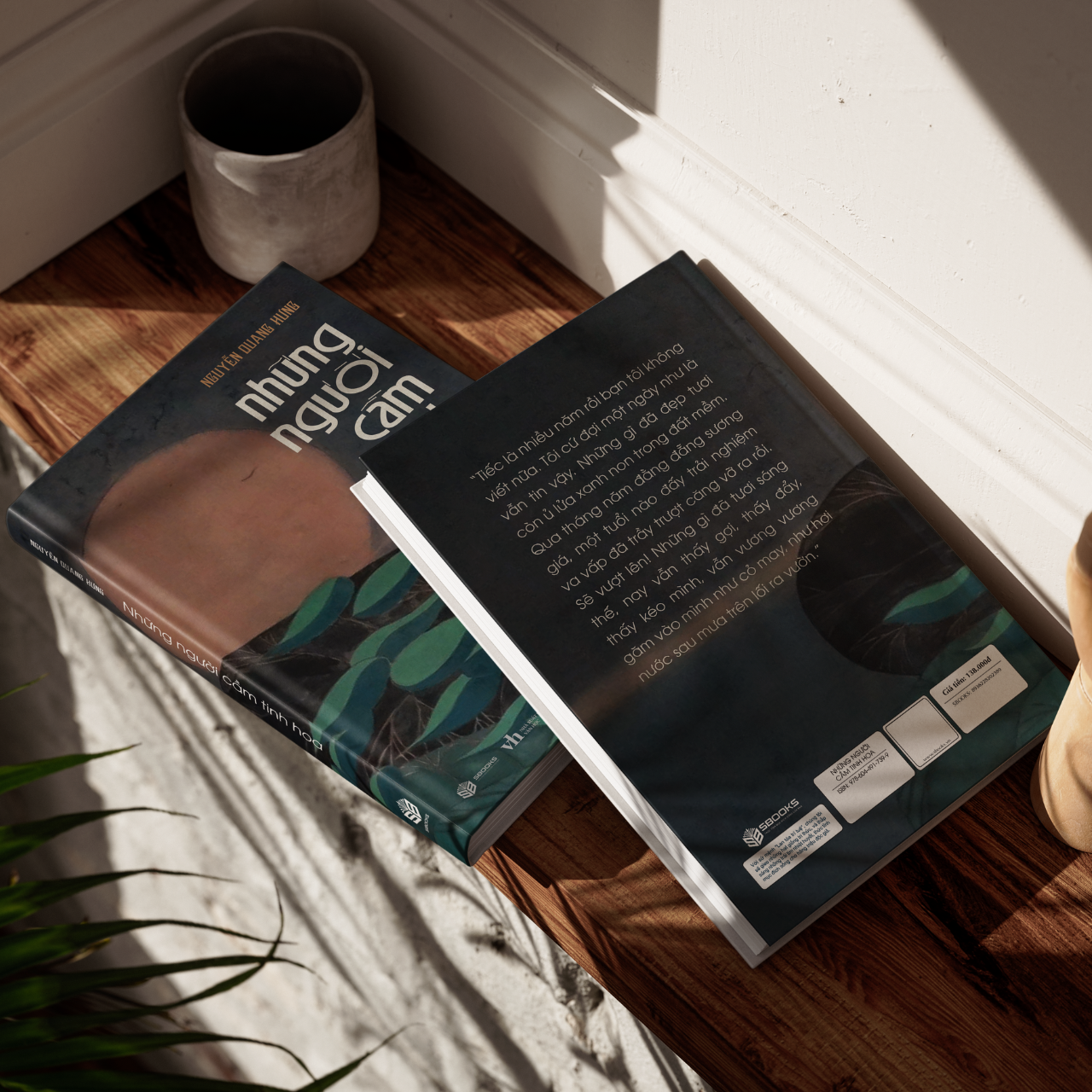 những người cầm tinh hoa - Ảnh 7