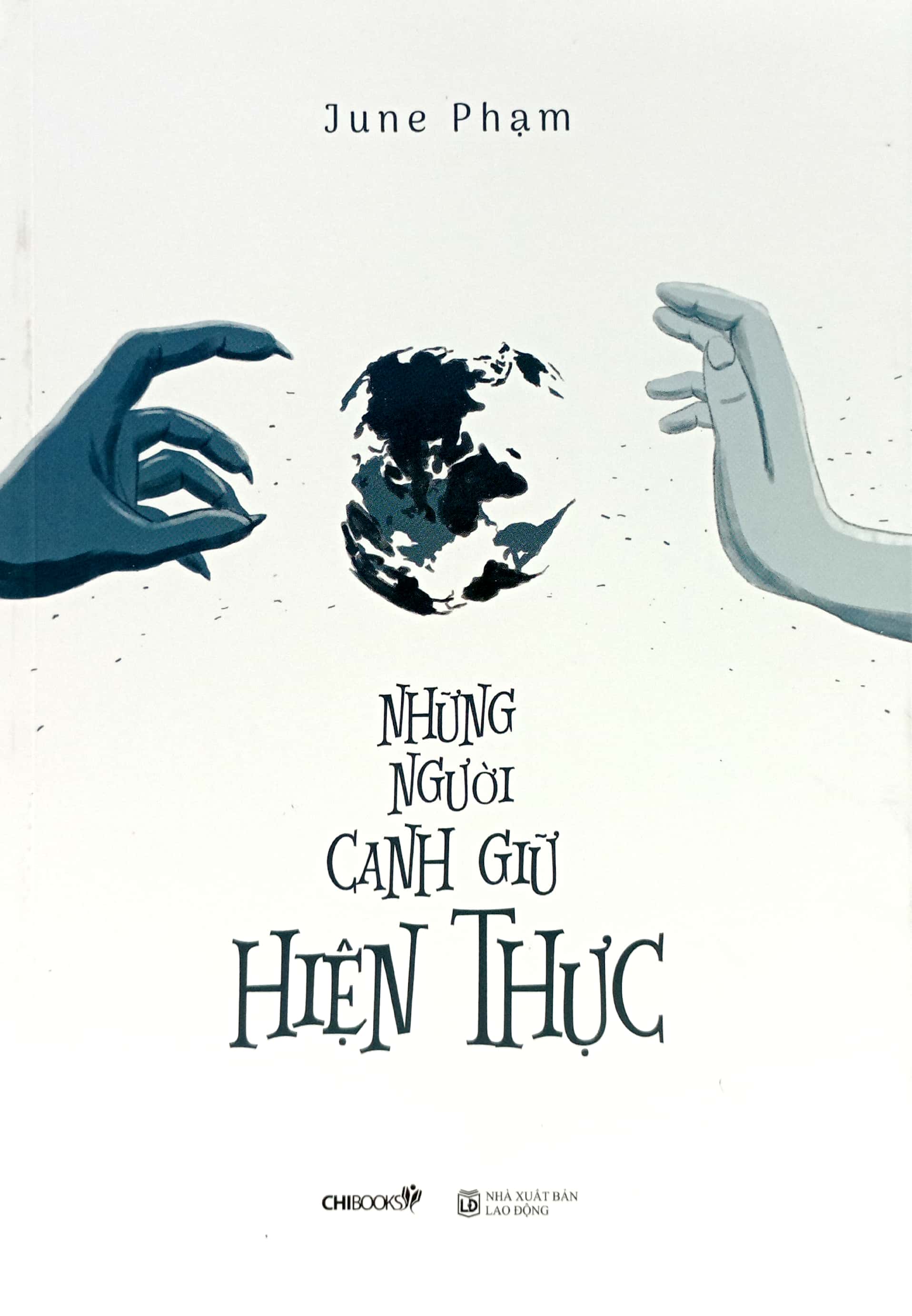 những người canh giữ hiện thực - Ảnh 2