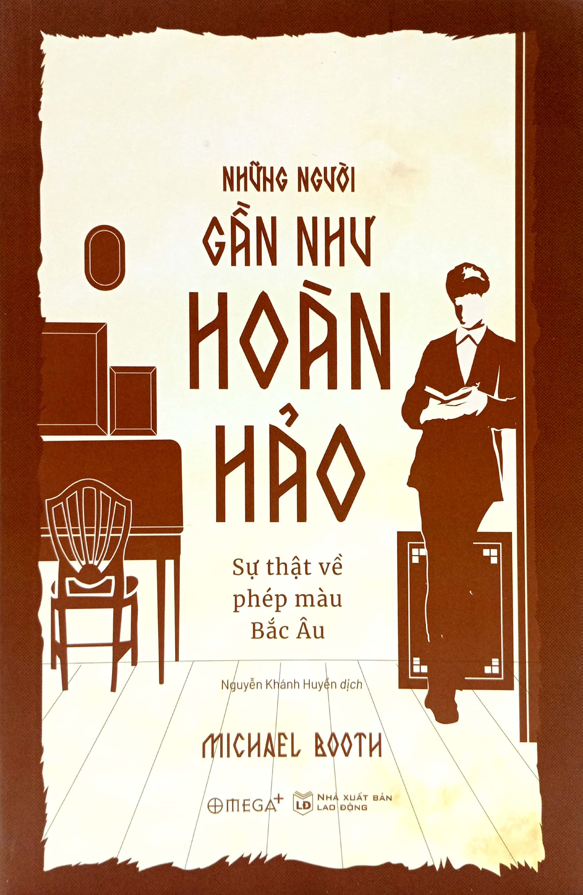 những người gần như hoàn hảo - sự thật về phép màu bắc âu - Ảnh 2