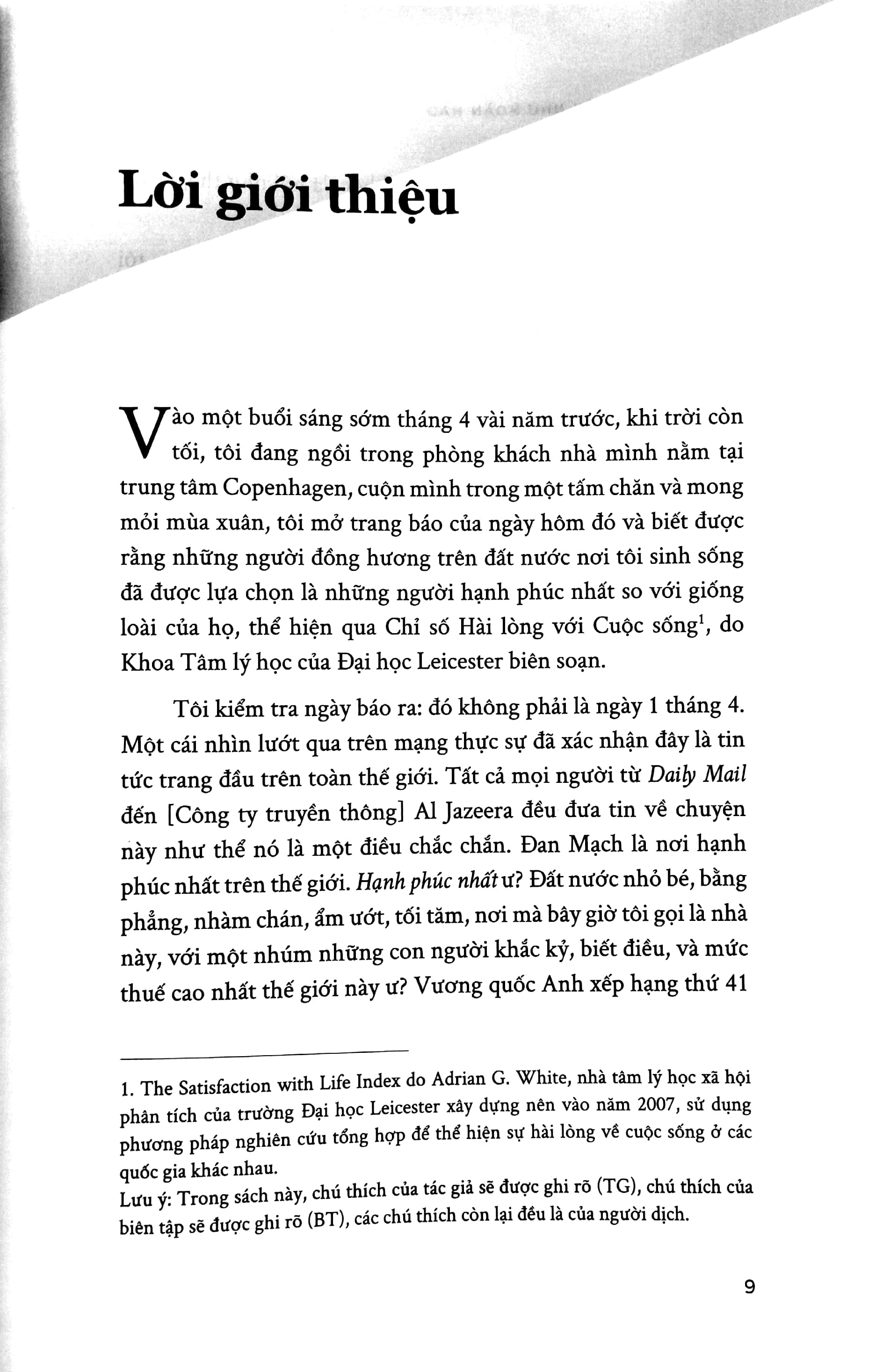 những người gần như hoàn hảo - sự thật về phép màu bắc âu - Ảnh 4