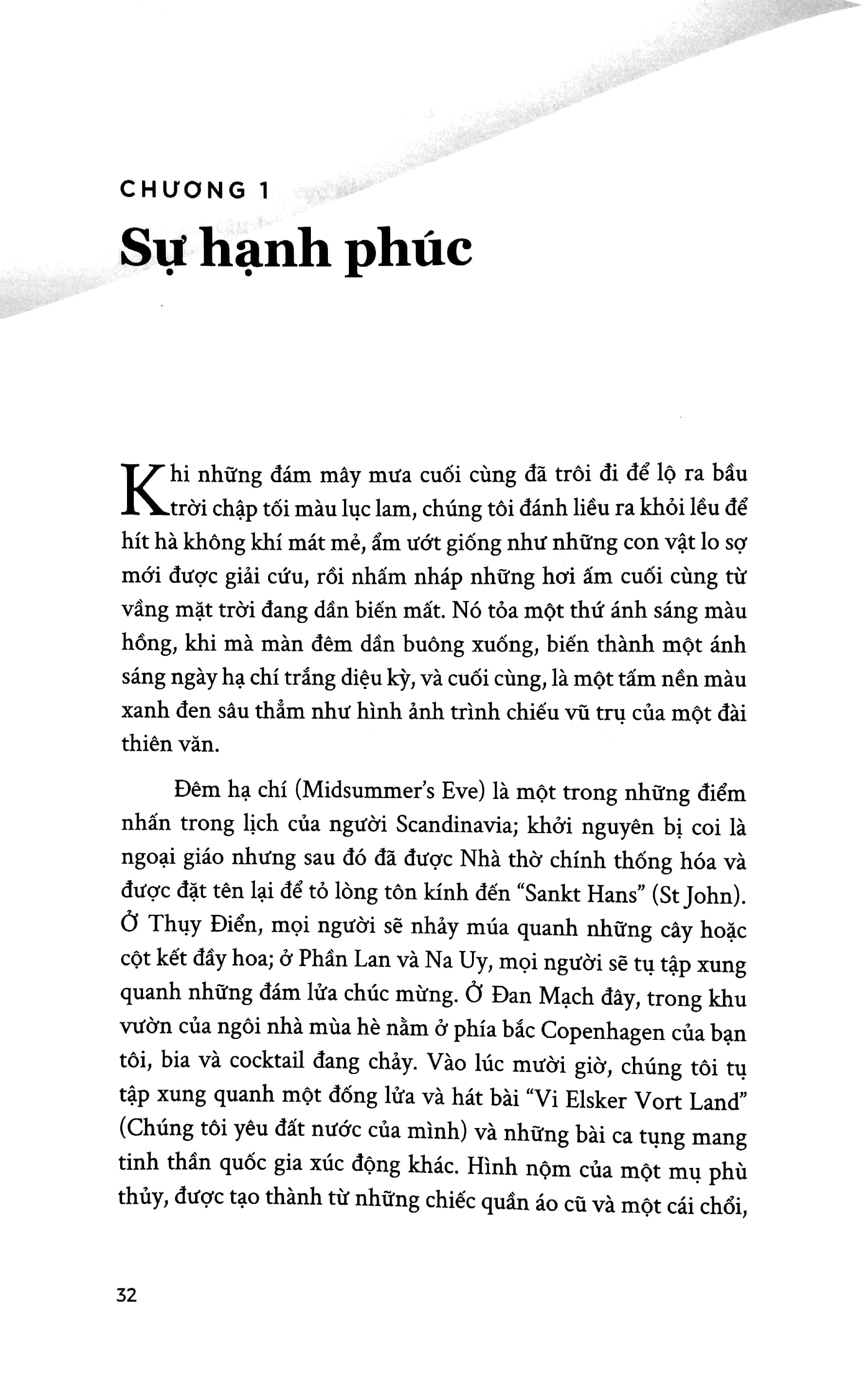 những người gần như hoàn hảo - sự thật về phép màu bắc âu - Ảnh 5