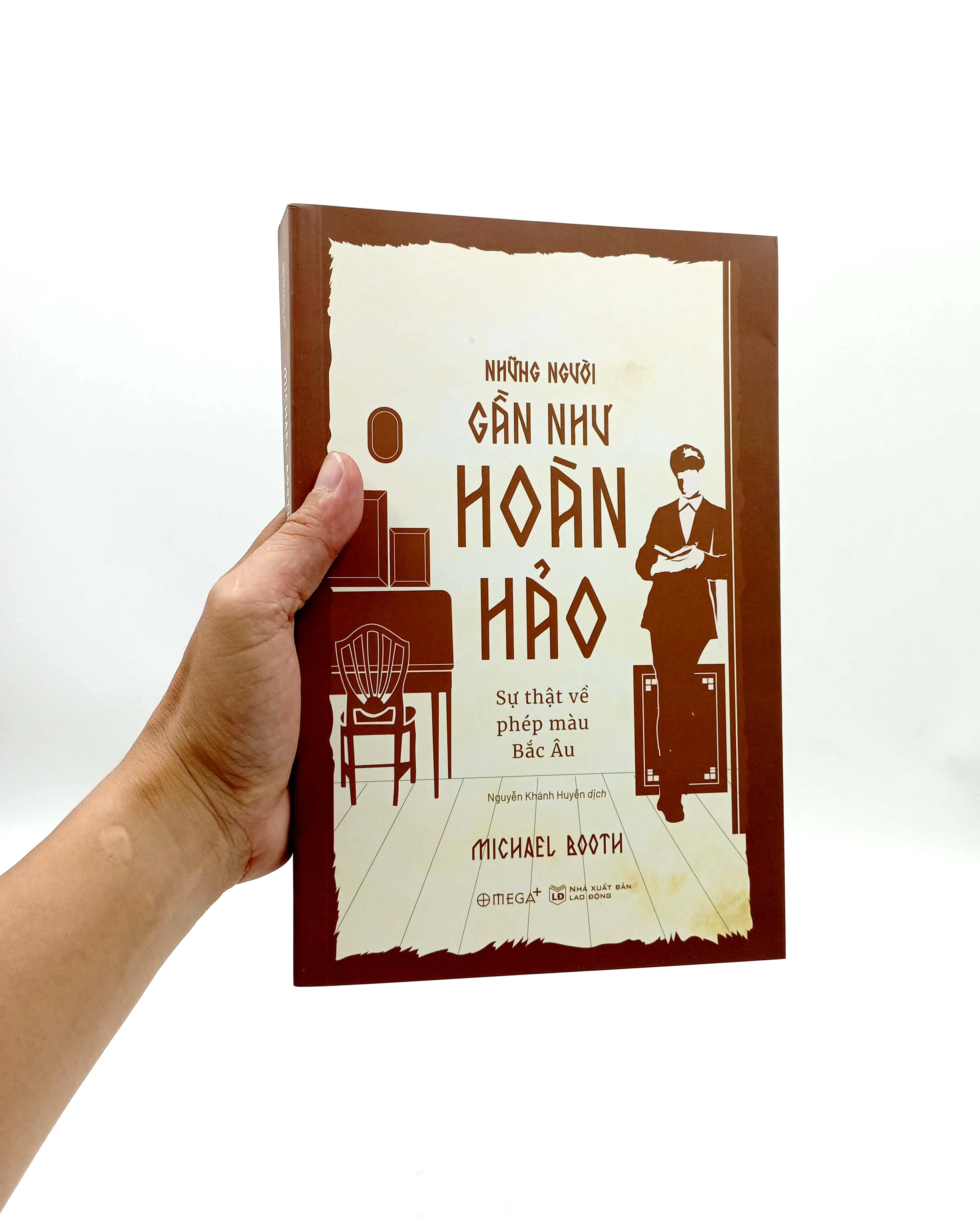 những người gần như hoàn hảo - sự thật về phép màu bắc âu - Ảnh 7