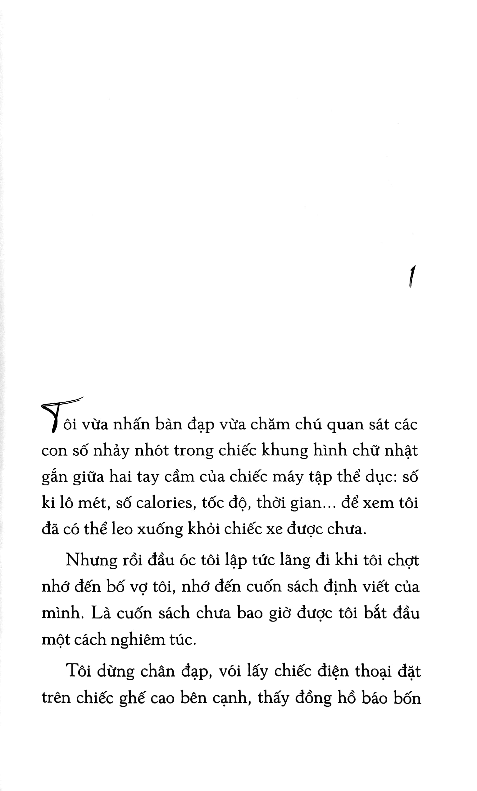 những người hàng xóm - tặng kèm bookmark + thẻ treo bằng nhựa dẻo xinh xắn (1 trong 5 mẫu ngẫu nhiên) - Ảnh 5