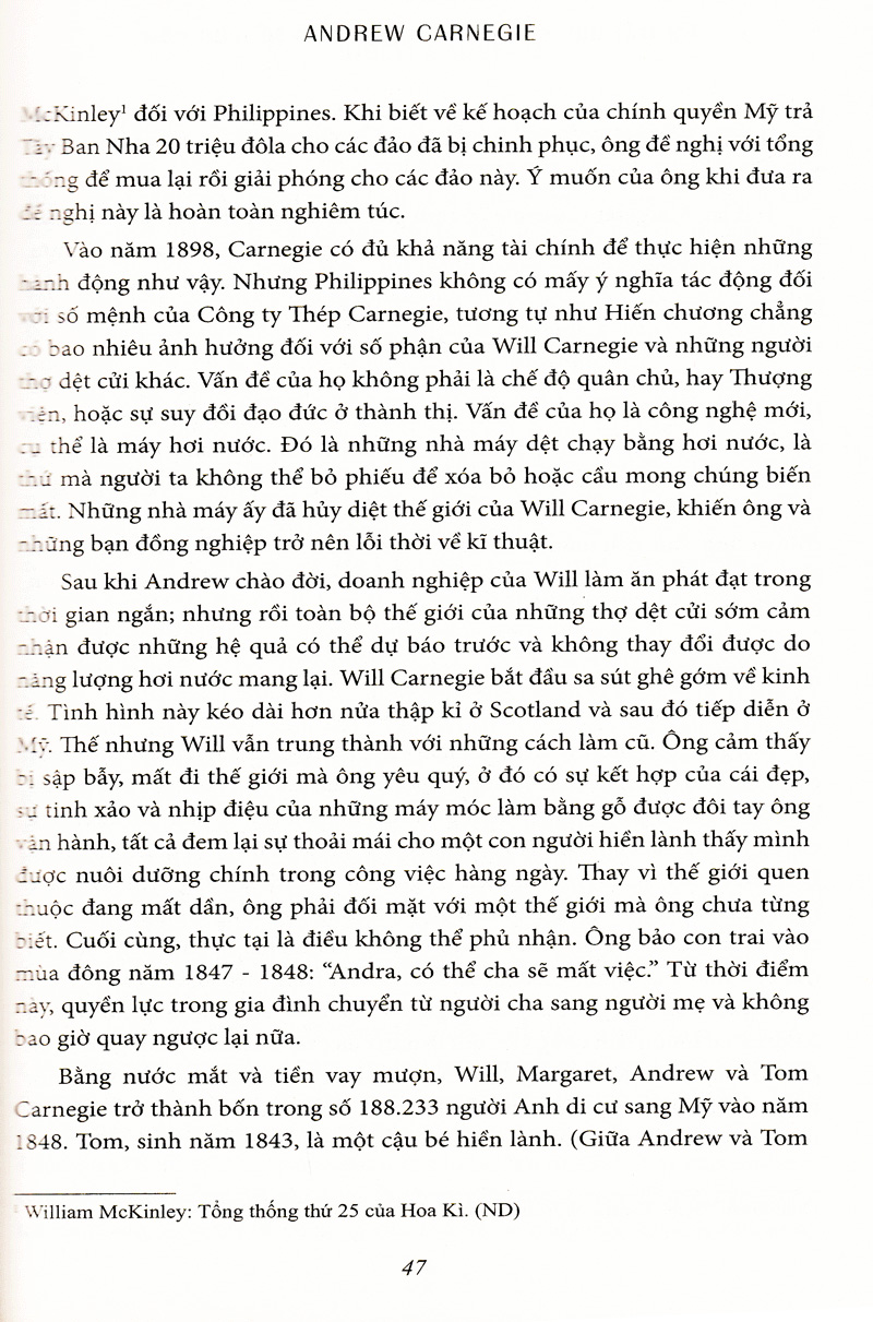 những người khổng lồ trong giới kinh doanh - Ảnh 10
