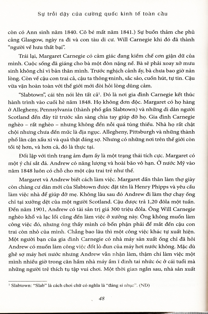 những người khổng lồ trong giới kinh doanh - Ảnh 11