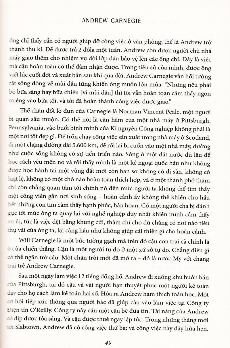 những người khổng lồ trong giới kinh doanh - Ảnh 12