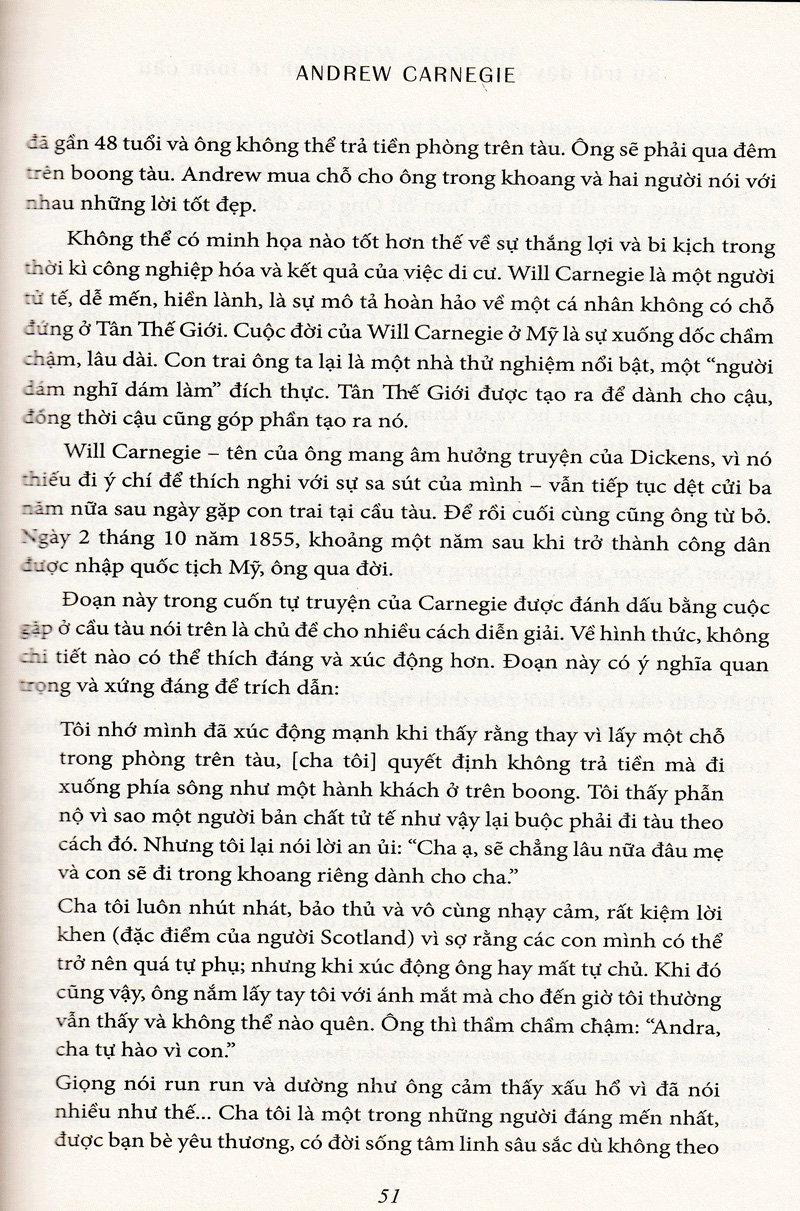 những người khổng lồ trong giới kinh doanh - Ảnh 14