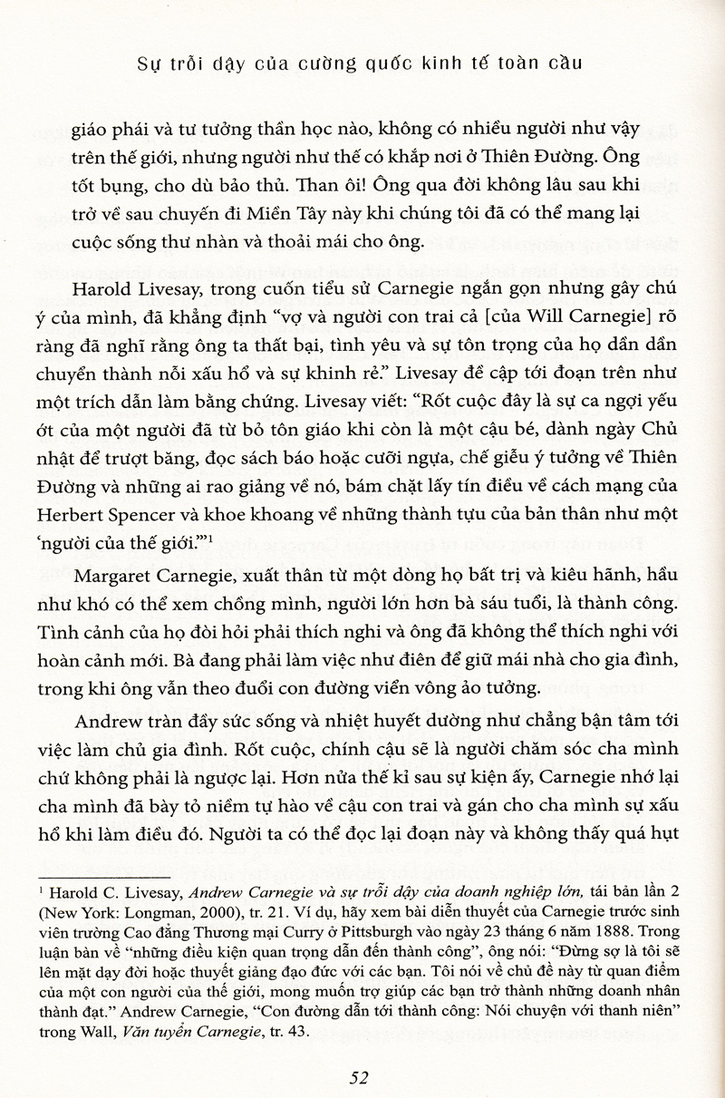 những người khổng lồ trong giới kinh doanh - Ảnh 15