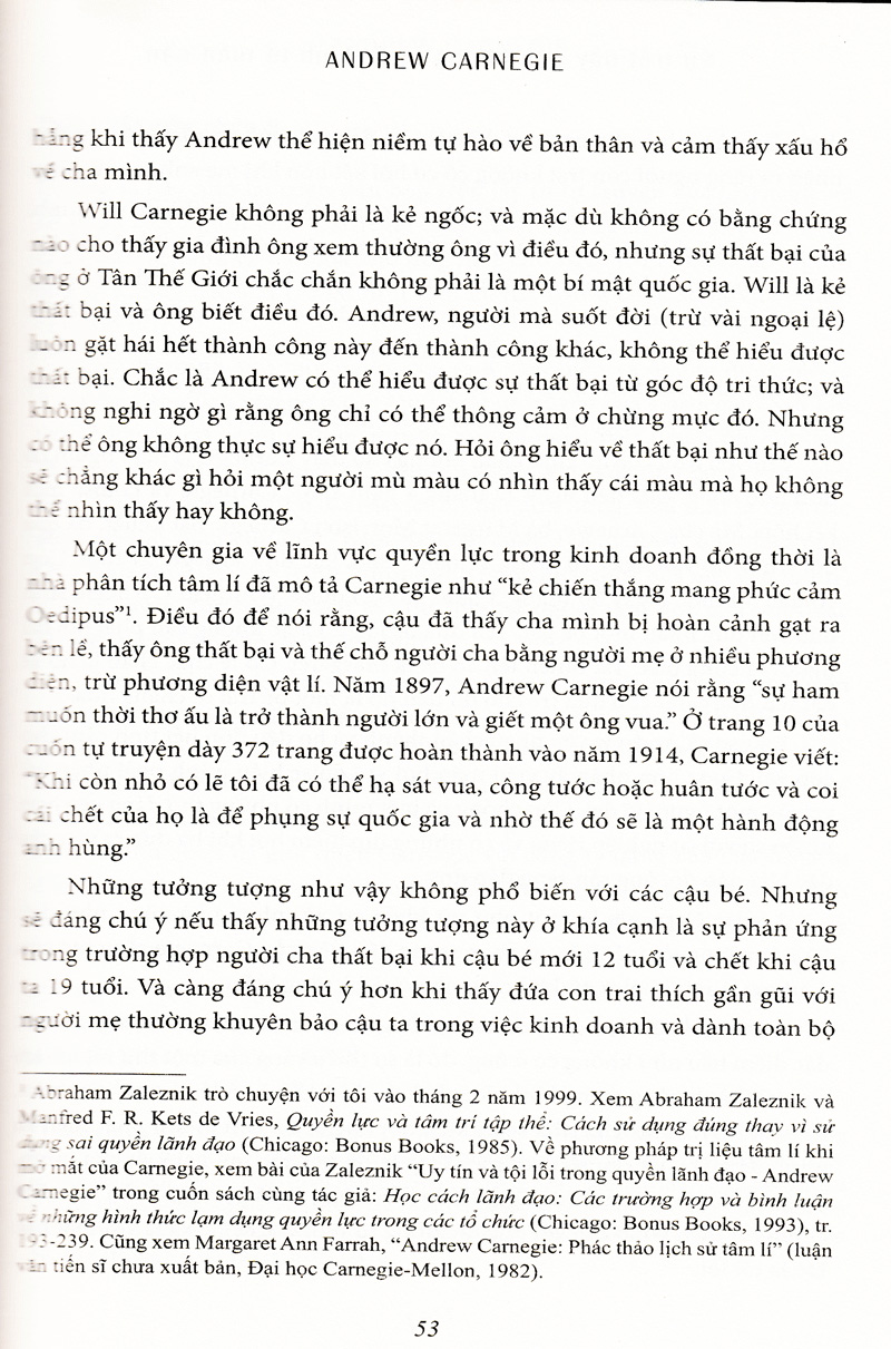 những người khổng lồ trong giới kinh doanh - Ảnh 16